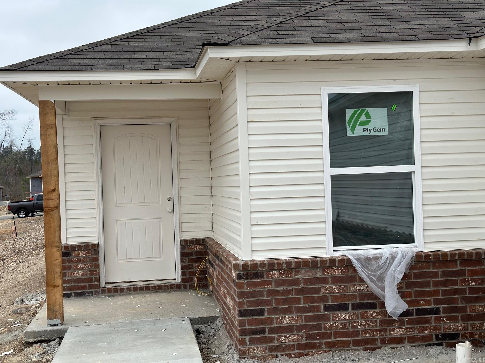 2391 Bentwood Drive