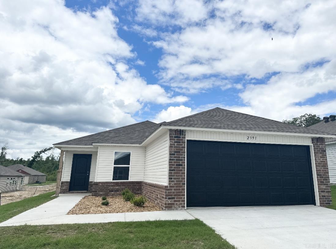 2391 Bentwood Drive
