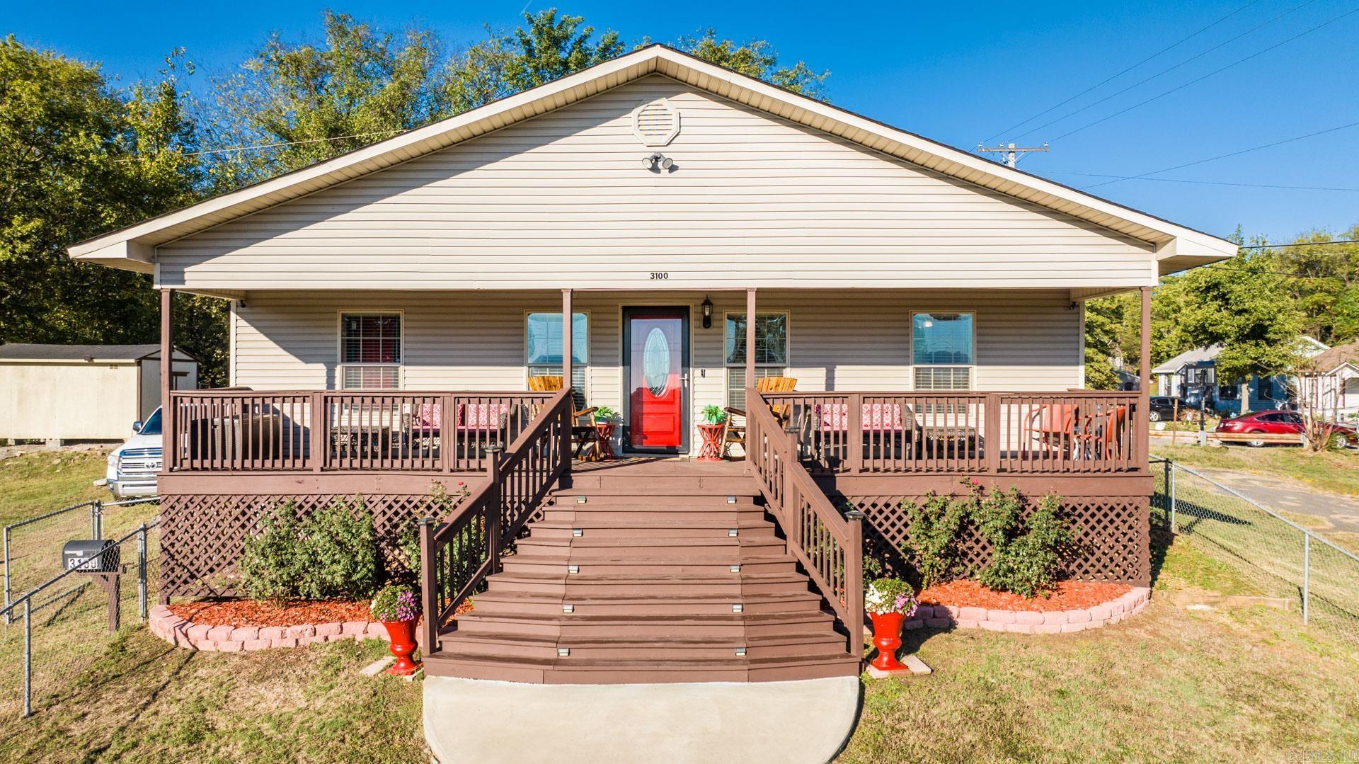 3100 Martin Luther King Drive