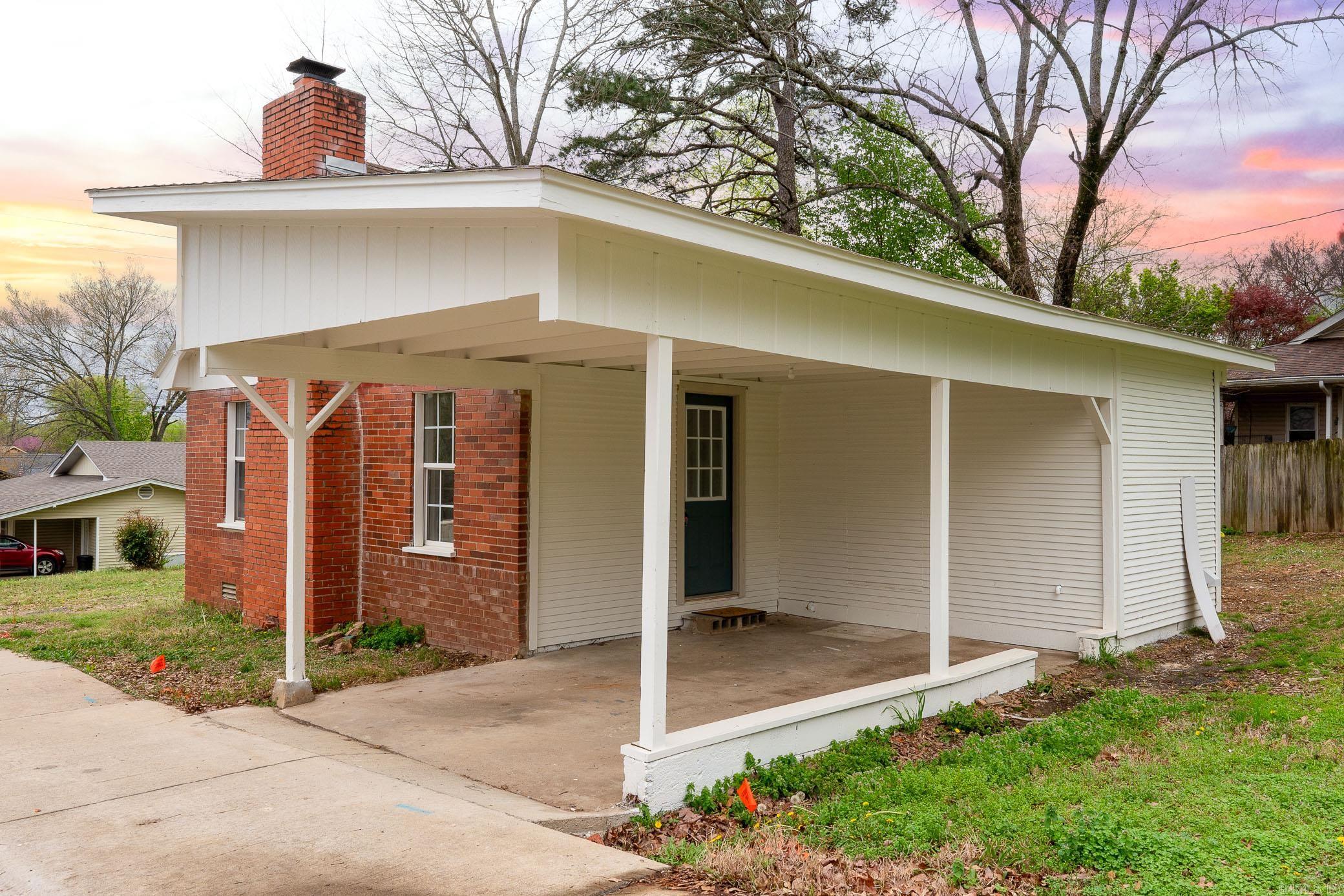 604 3rd Street