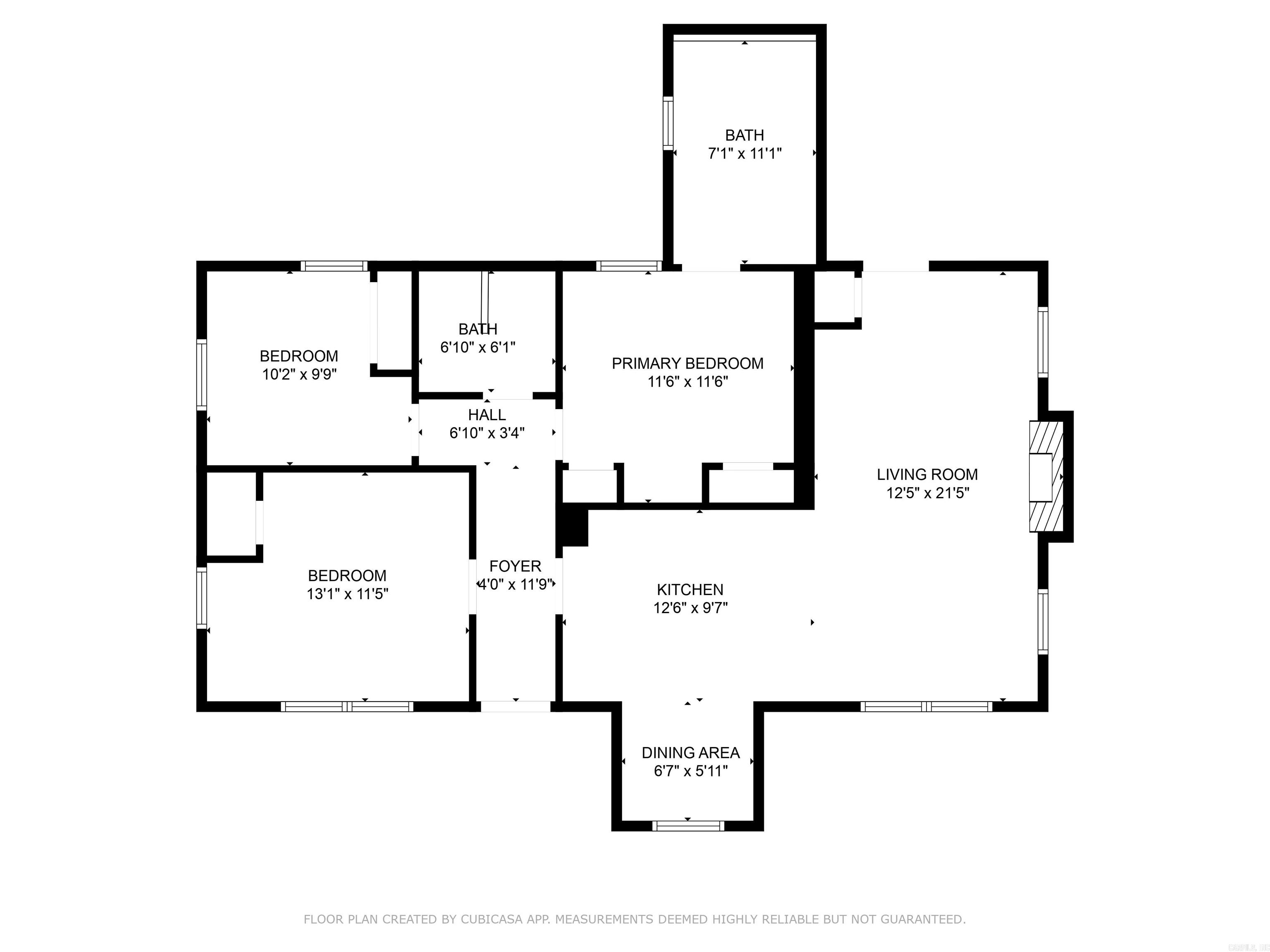 604 3rd Street