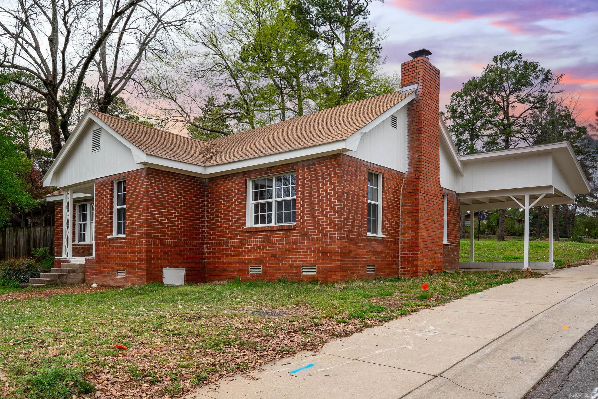 604 3rd Street