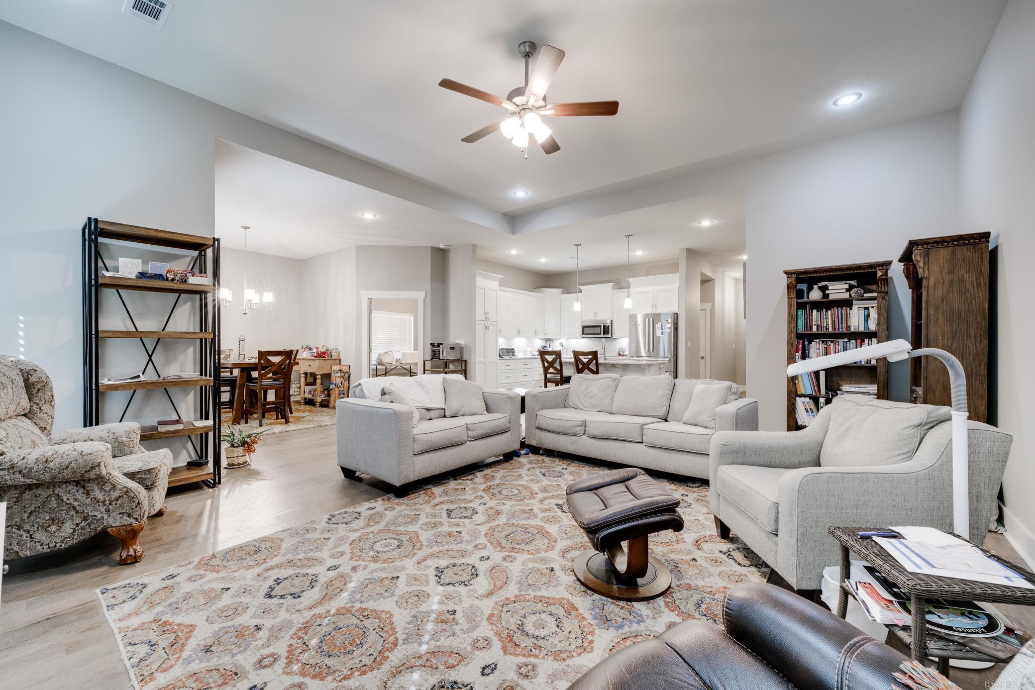 965 Woodland Cove Drive