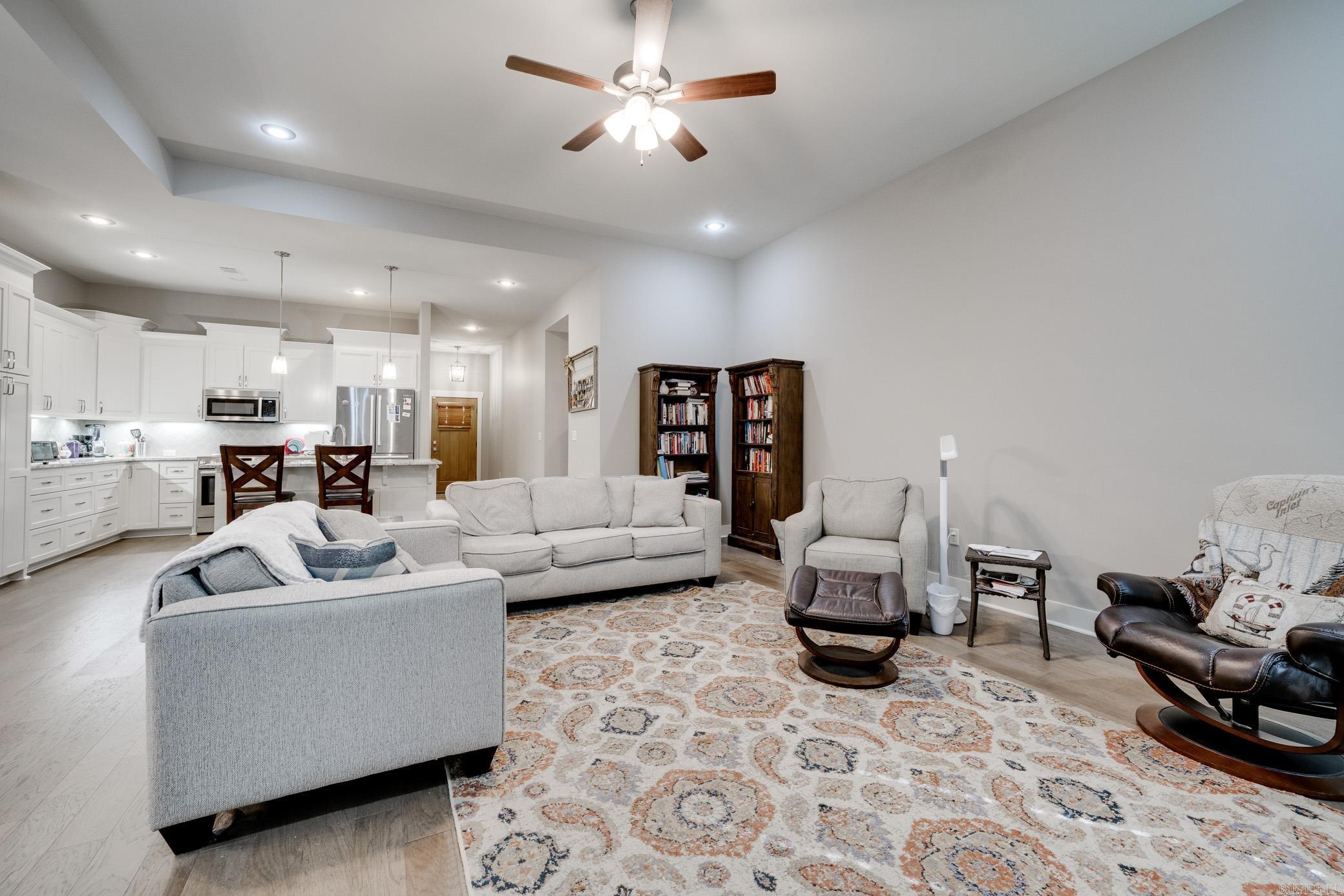 965 Woodland Cove Drive