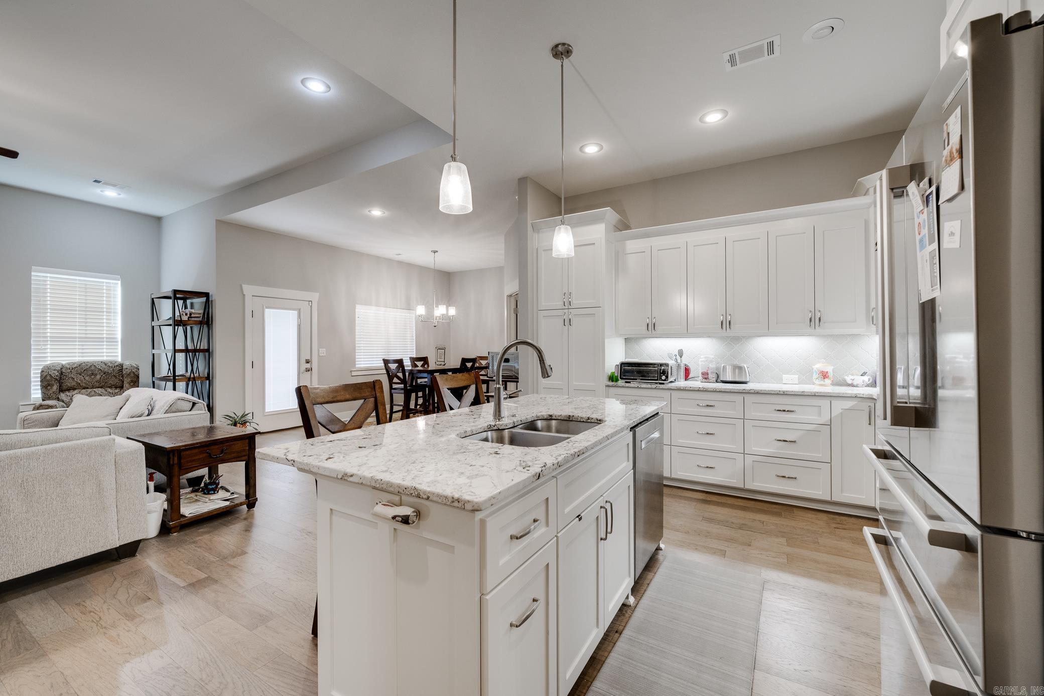 965 Woodland Cove Drive