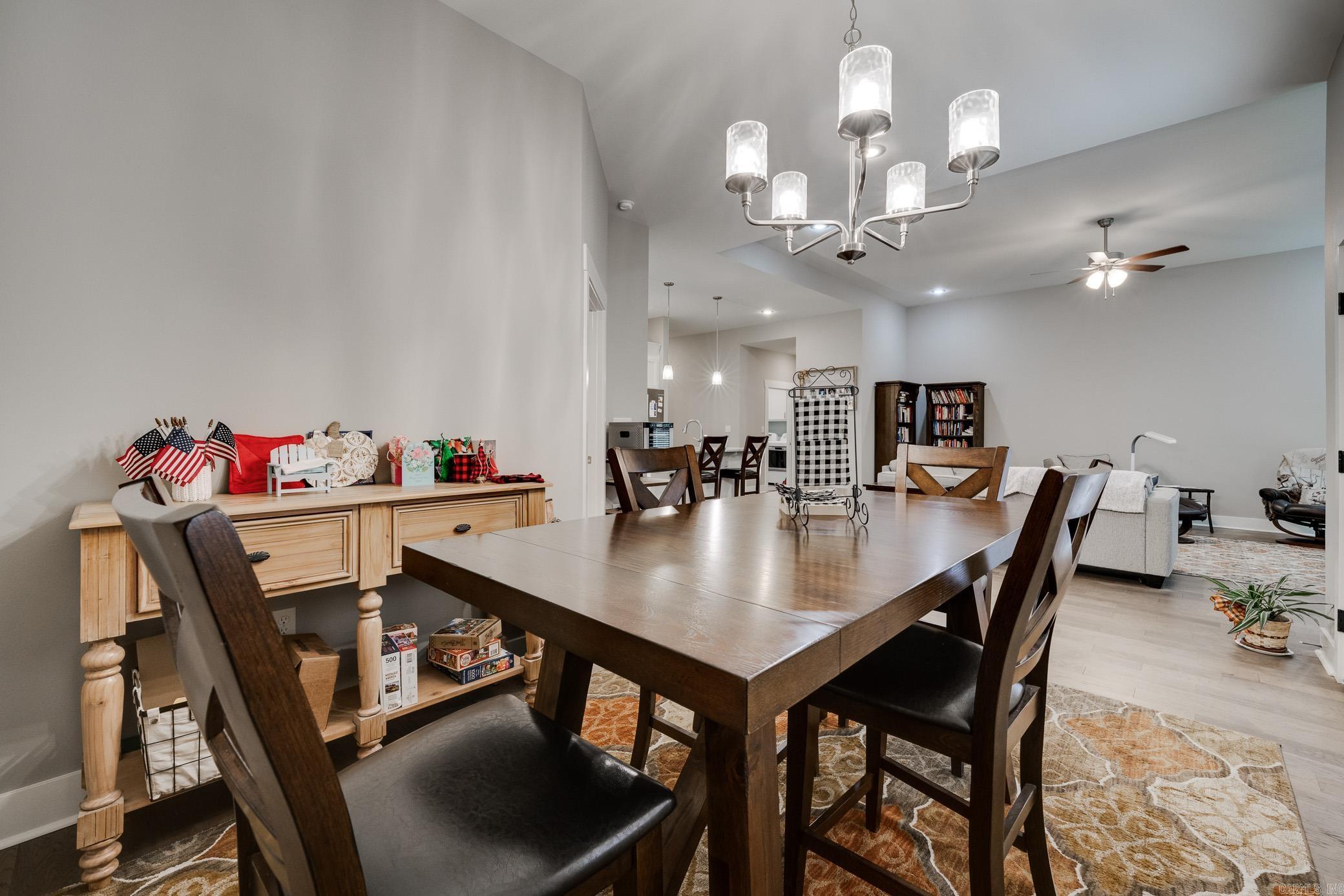 965 Woodland Cove Drive