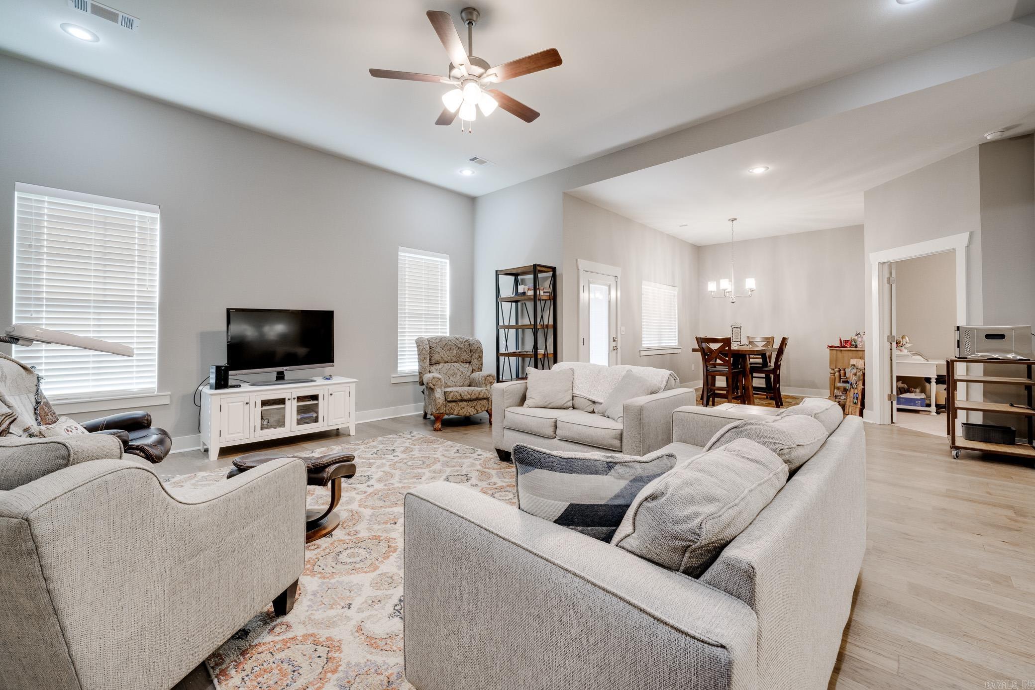 965 Woodland Cove Drive