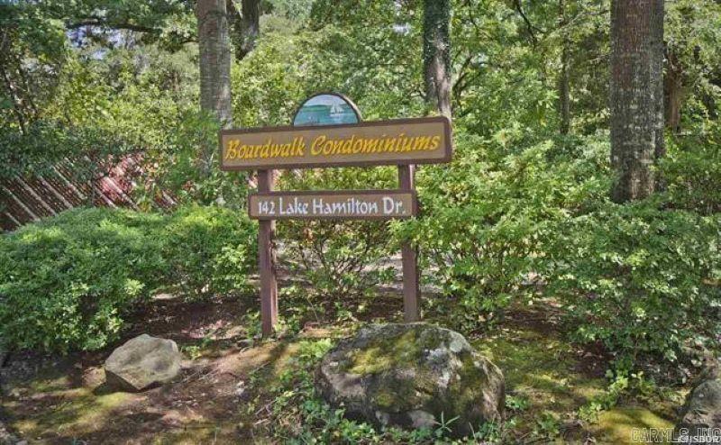 142 Lake Hamilton Dr Unit: 303