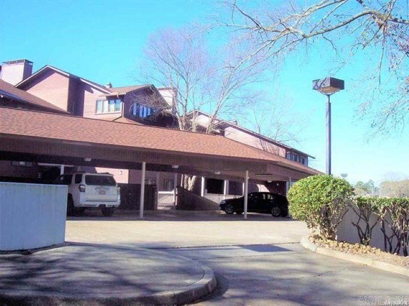 142 Lake Hamilton Dr Unit: 303