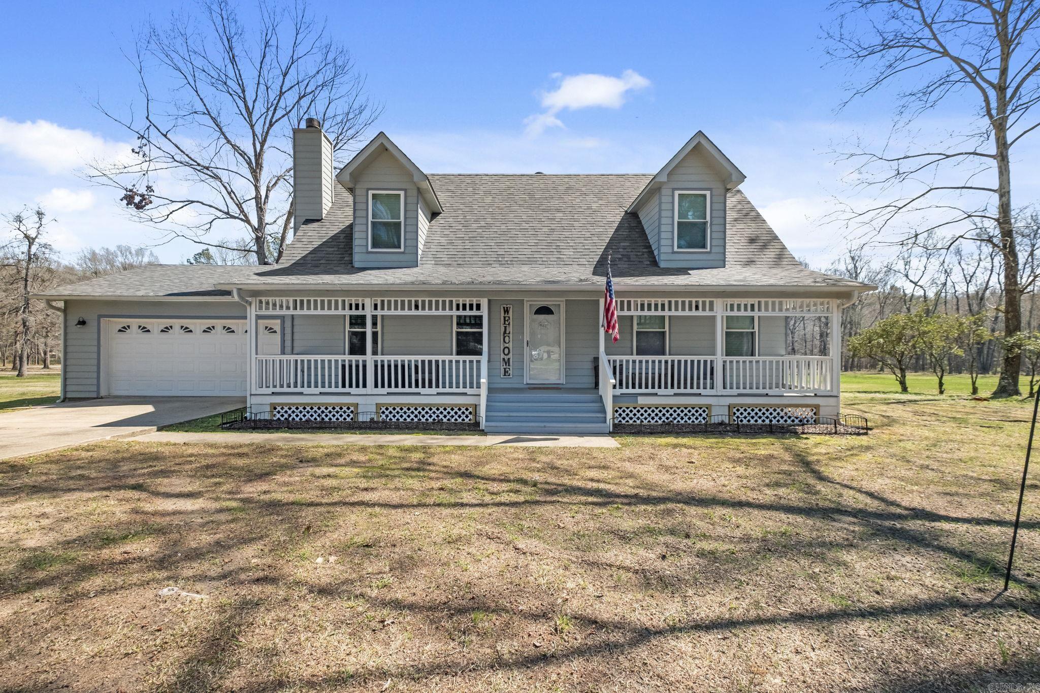 556 Kingwood Circle