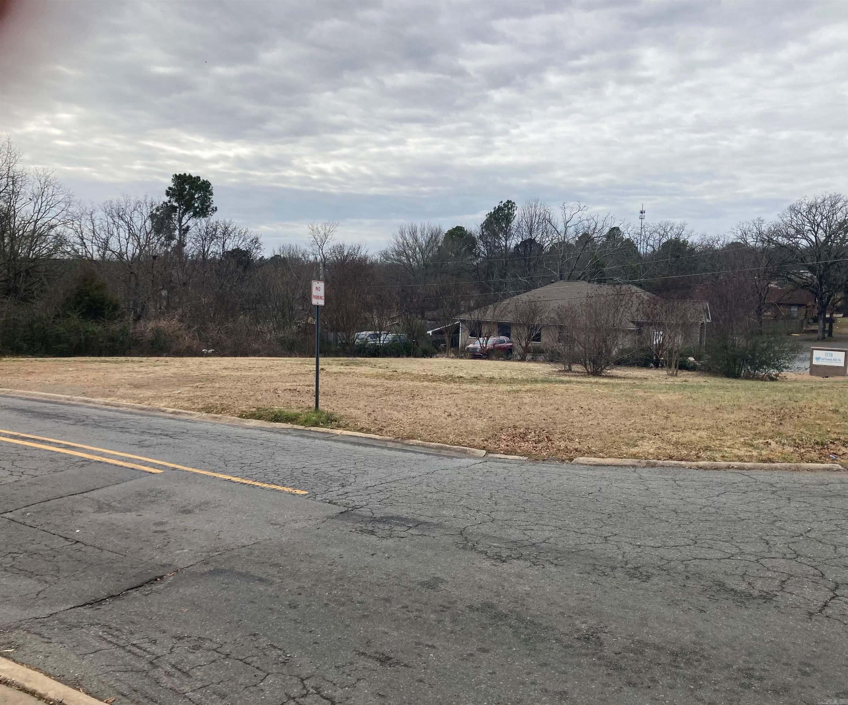 Lot 19RR Kiehl & Pennwood