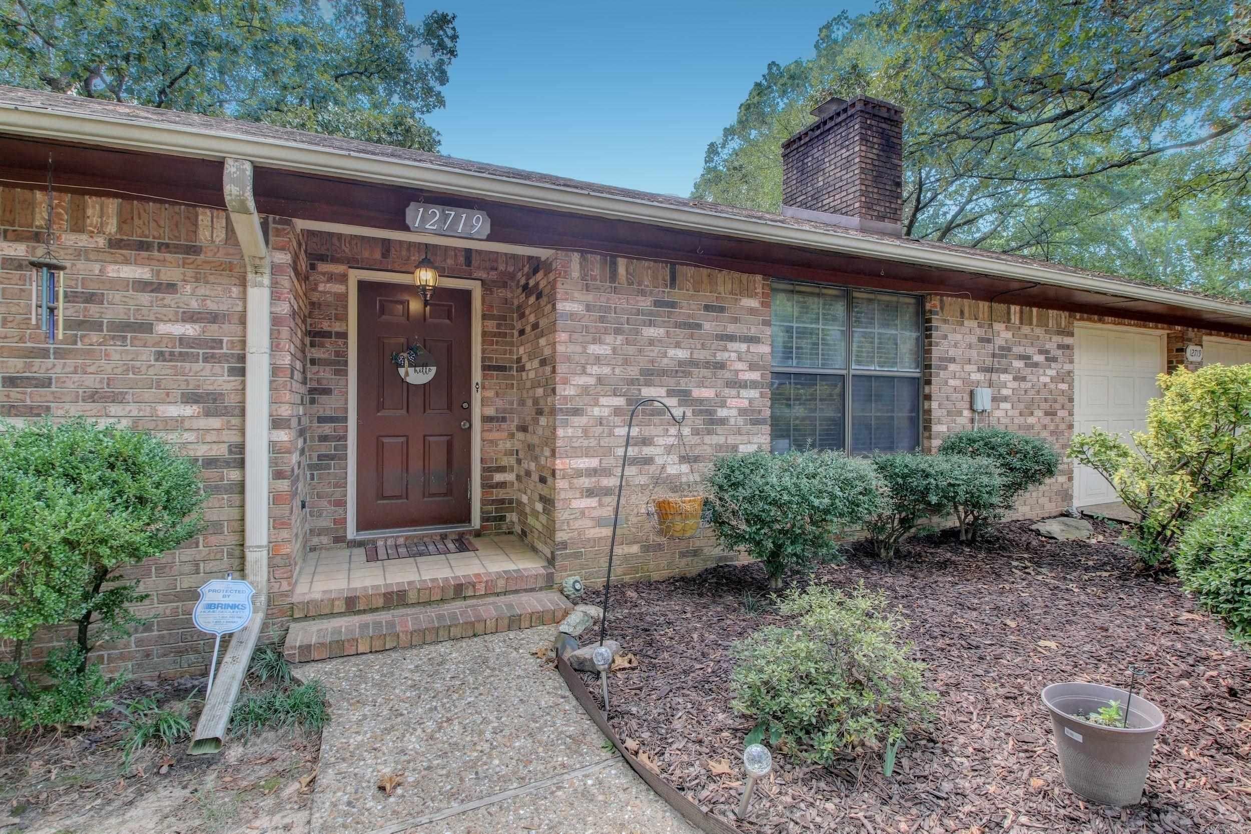 12719 Grassy Drive