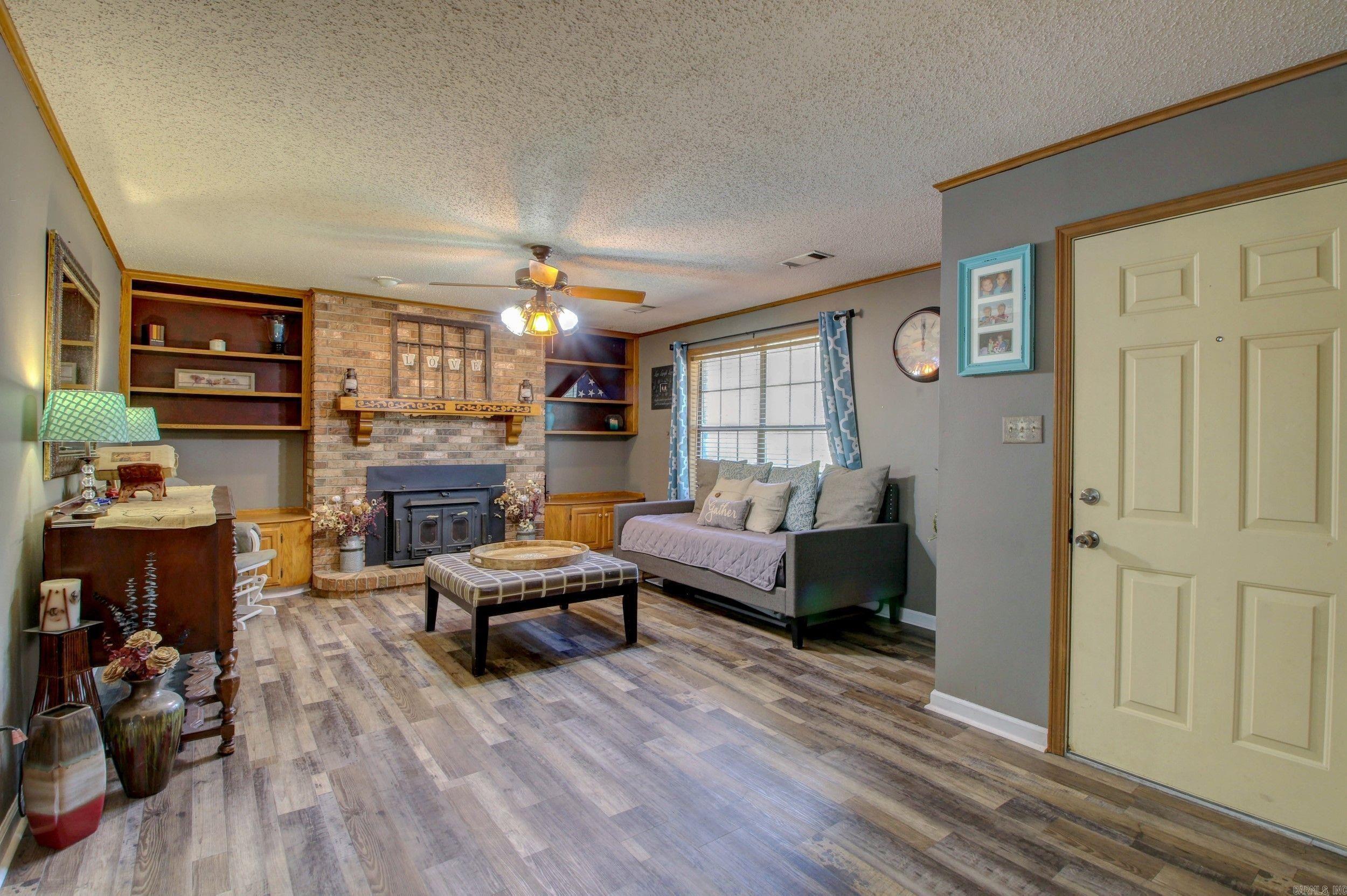 12719 Grassy Drive