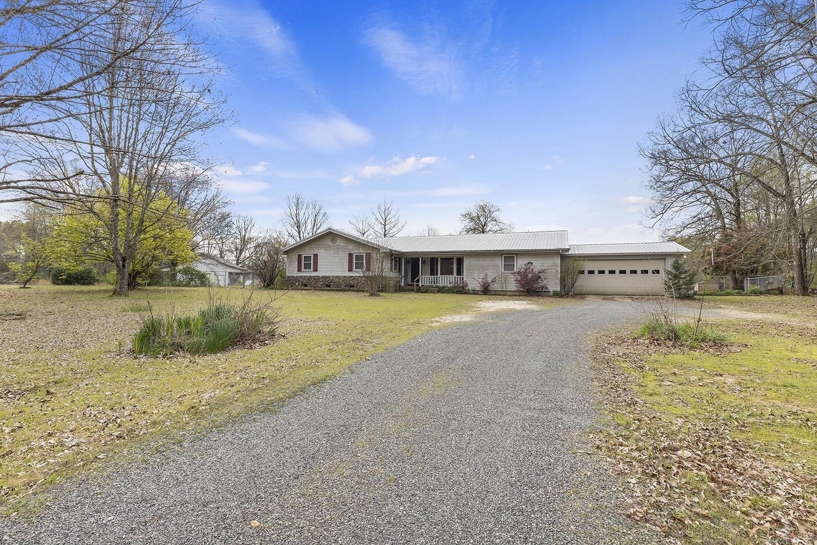 11325 Highway 222 Highway