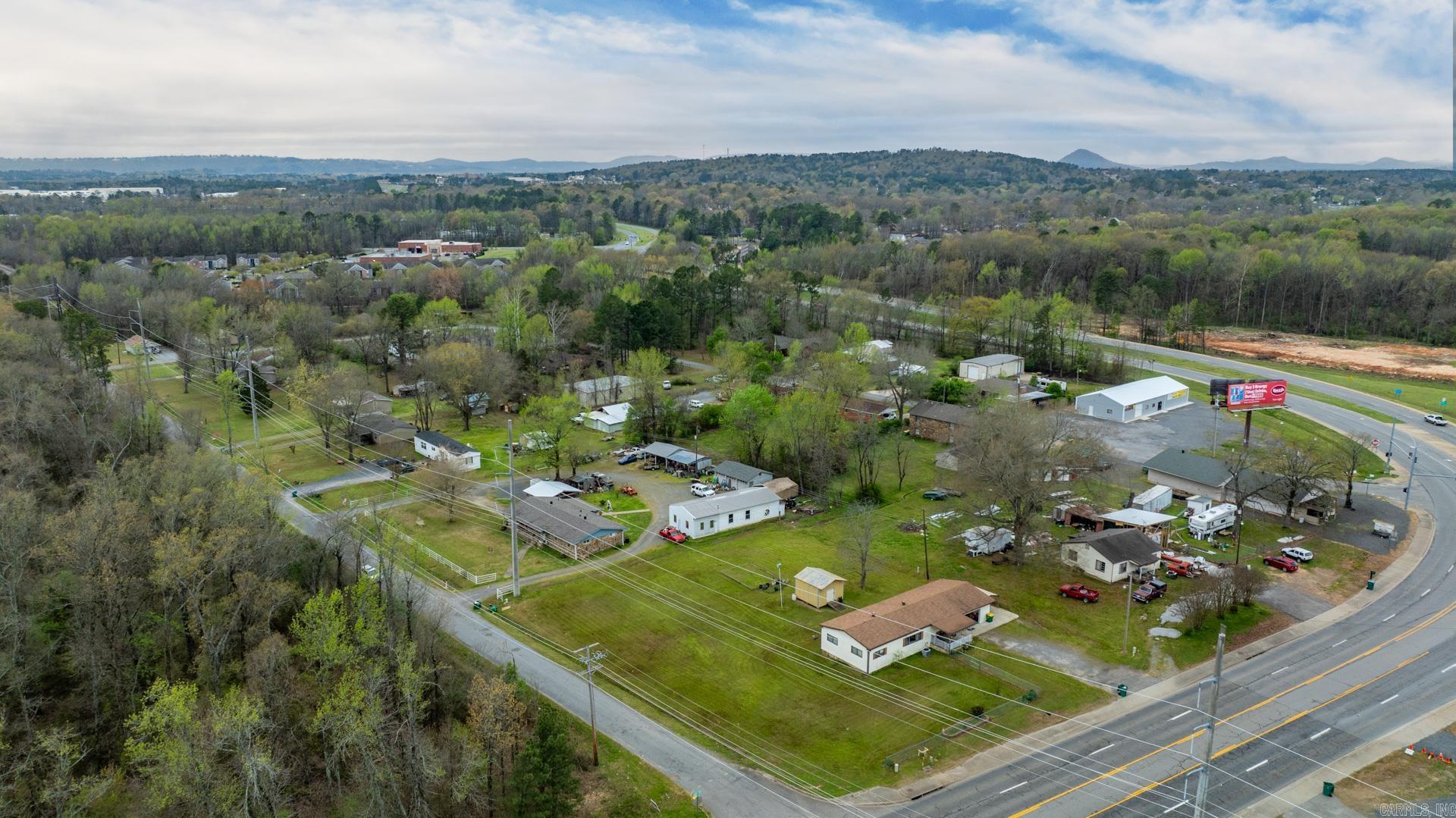 21407 Hwy 365 N