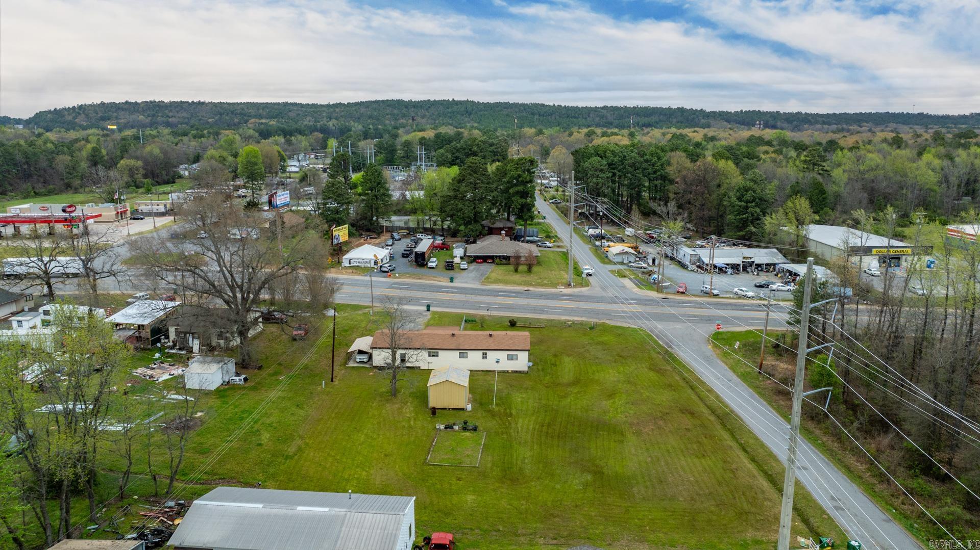 21407 Hwy 365 N