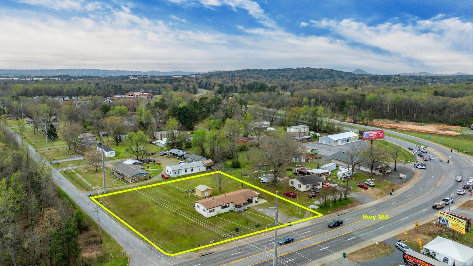 21407 Hwy 365 N