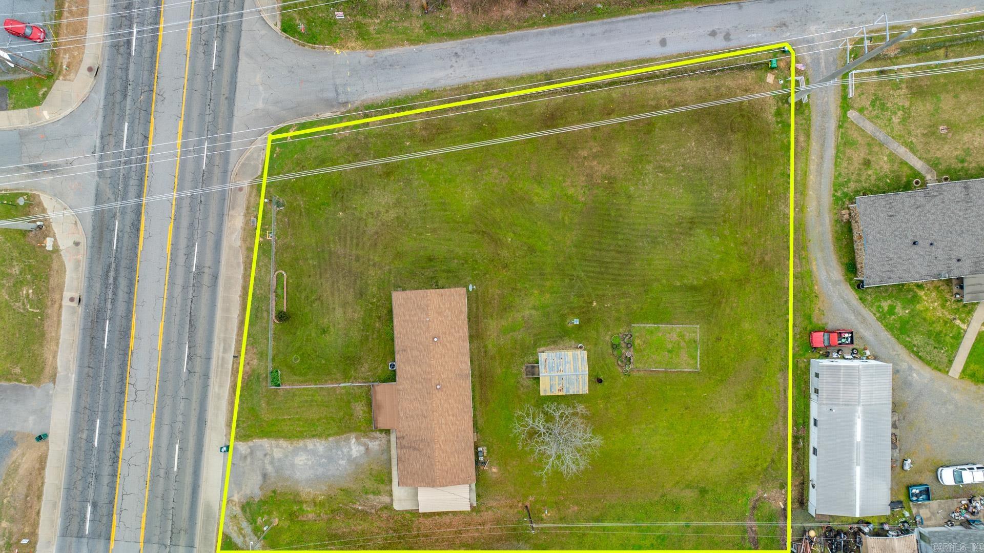 21407 Hwy 365 N