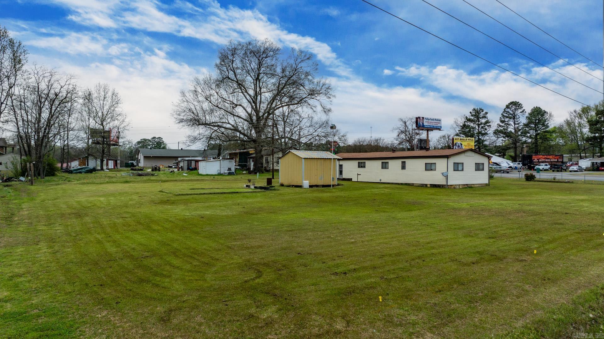 21407 Hwy 365 N