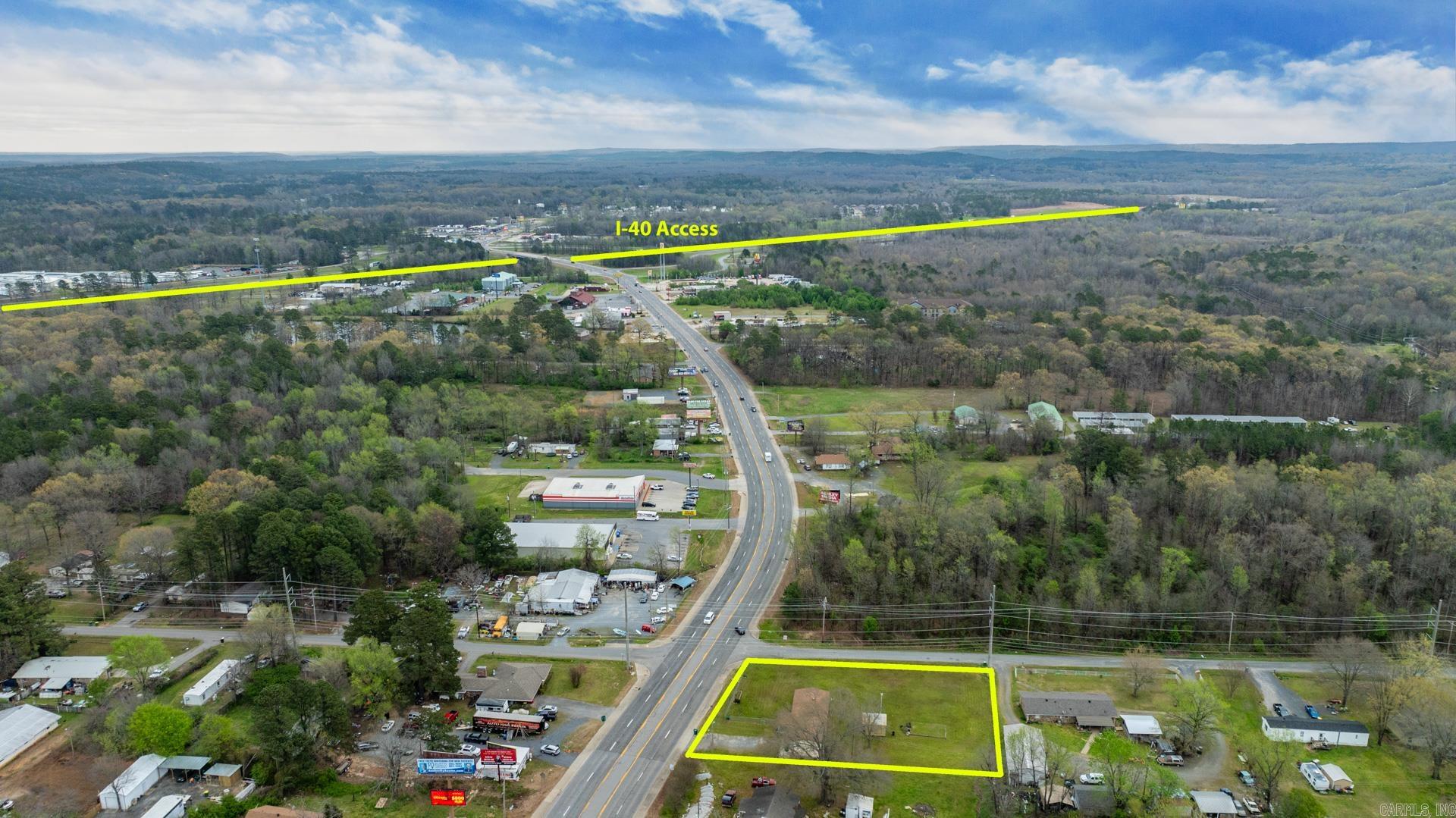 21407 Hwy 365 N