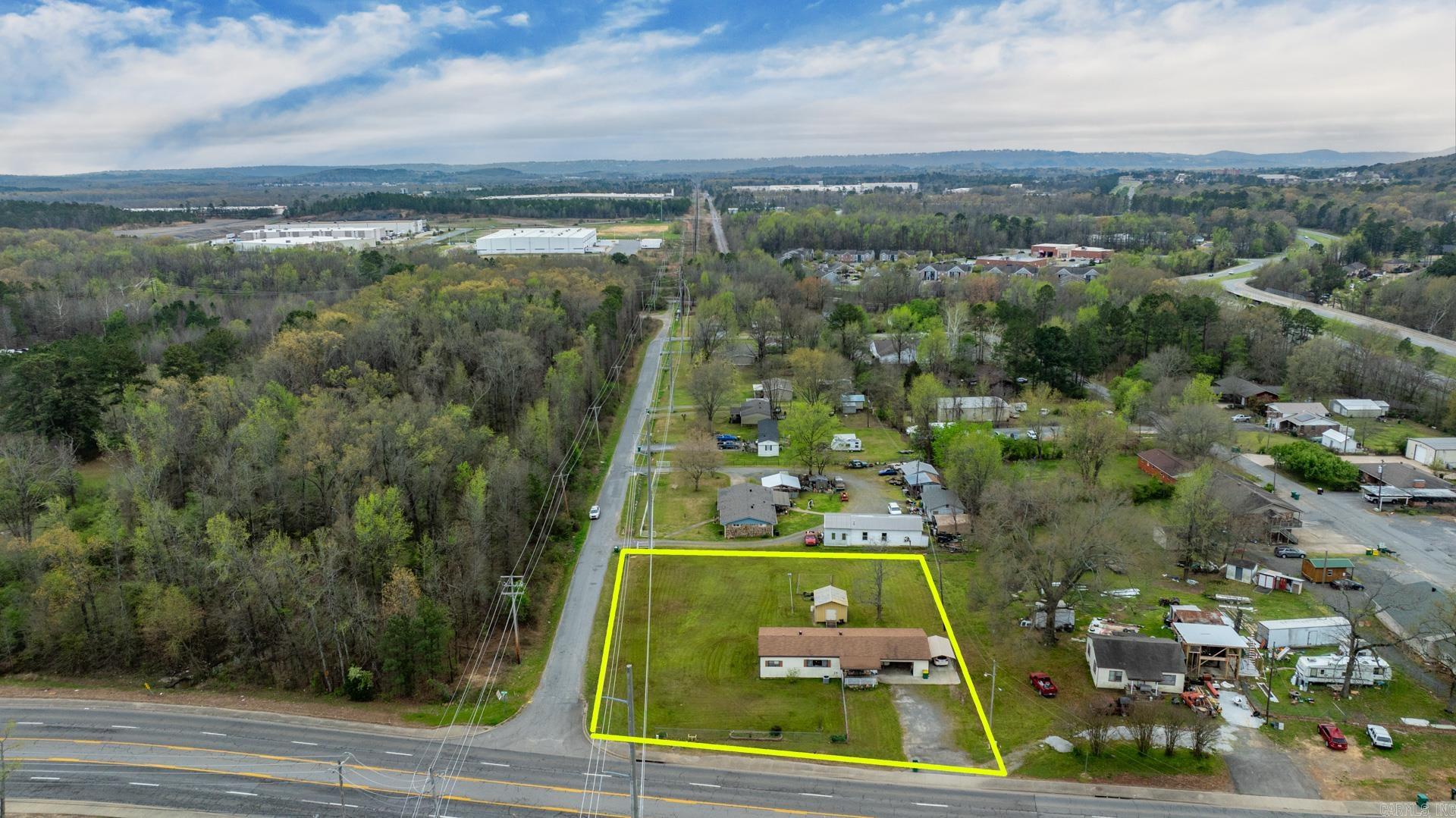 21407 Hwy 365 N