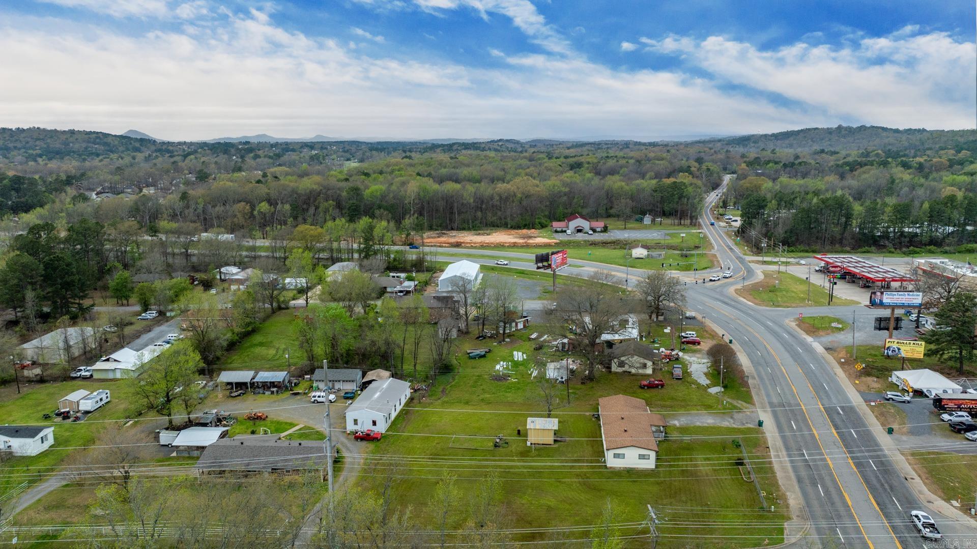 21407 Hwy 365 N