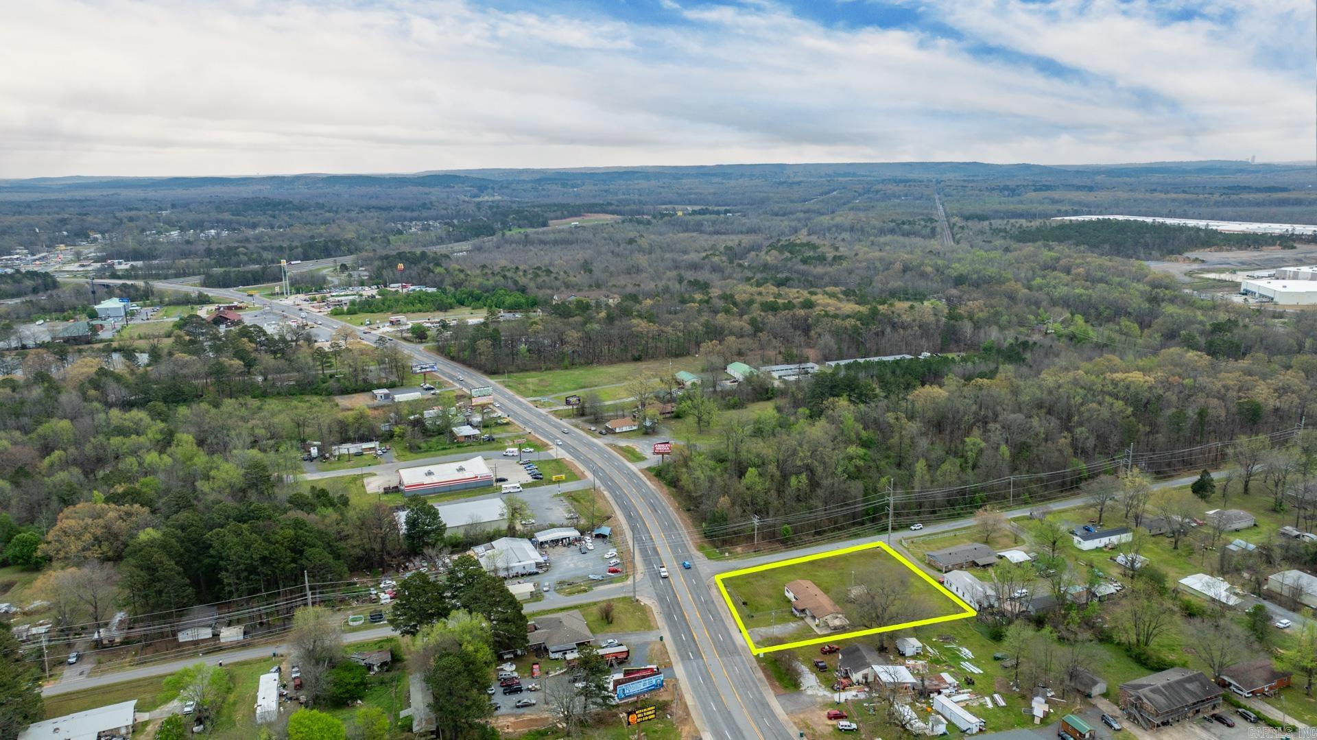 21407 Hwy 365 N