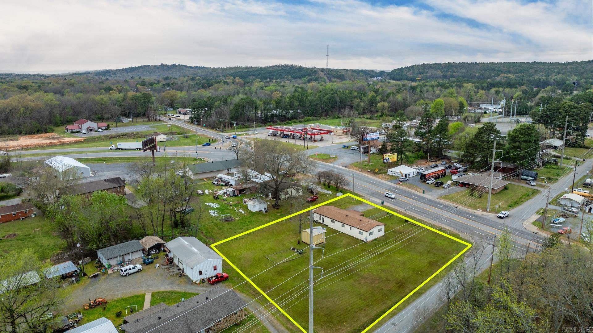 21407 Hwy 365 N