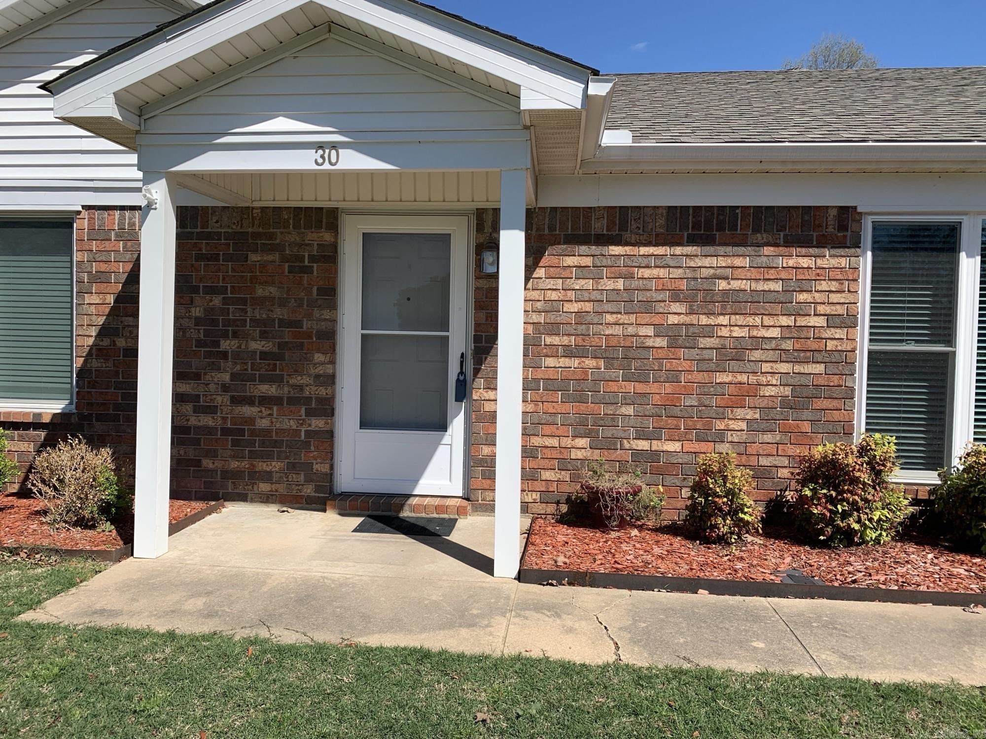 1005 S German Lane #30