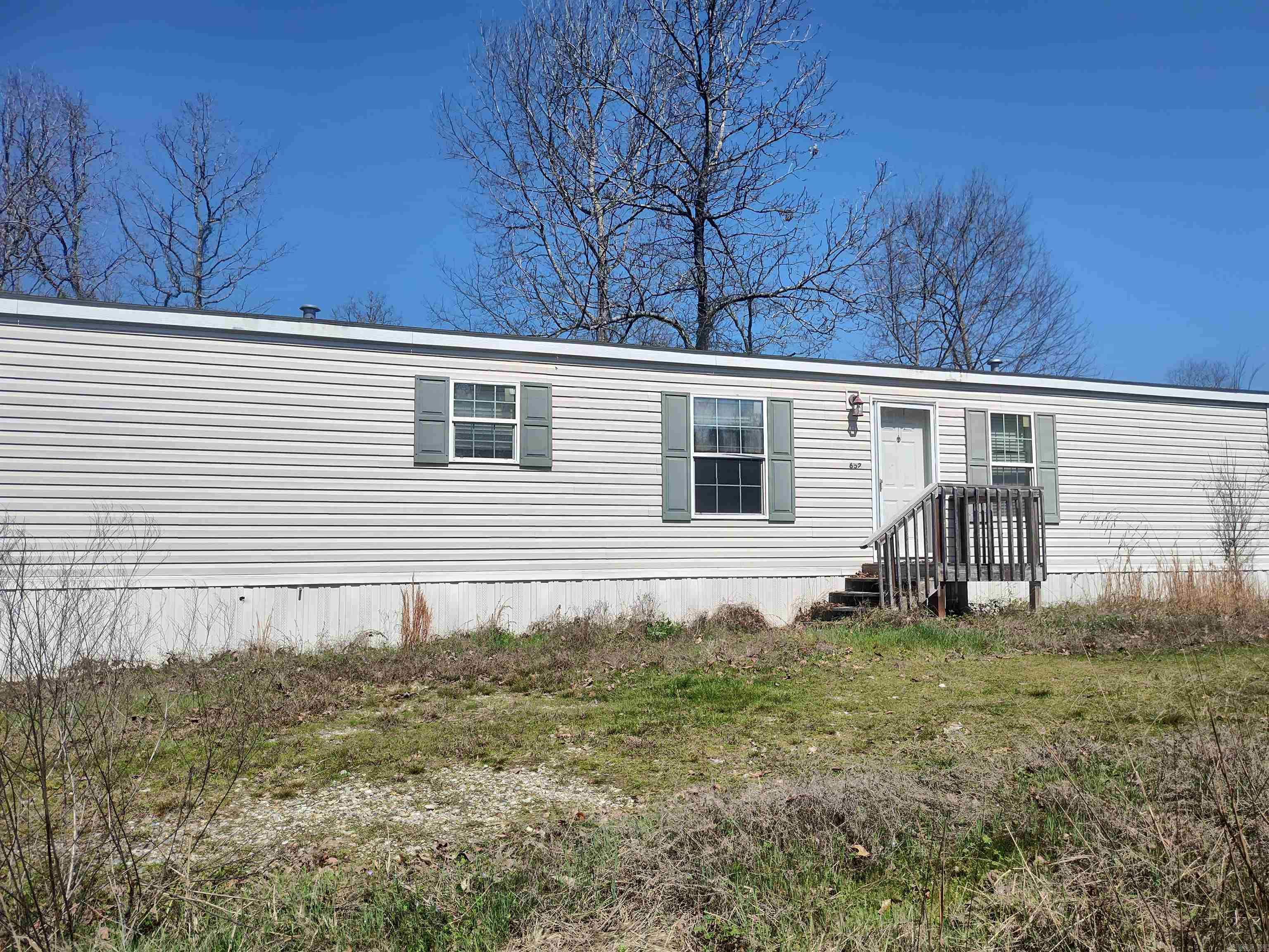 652 Caddo Gap