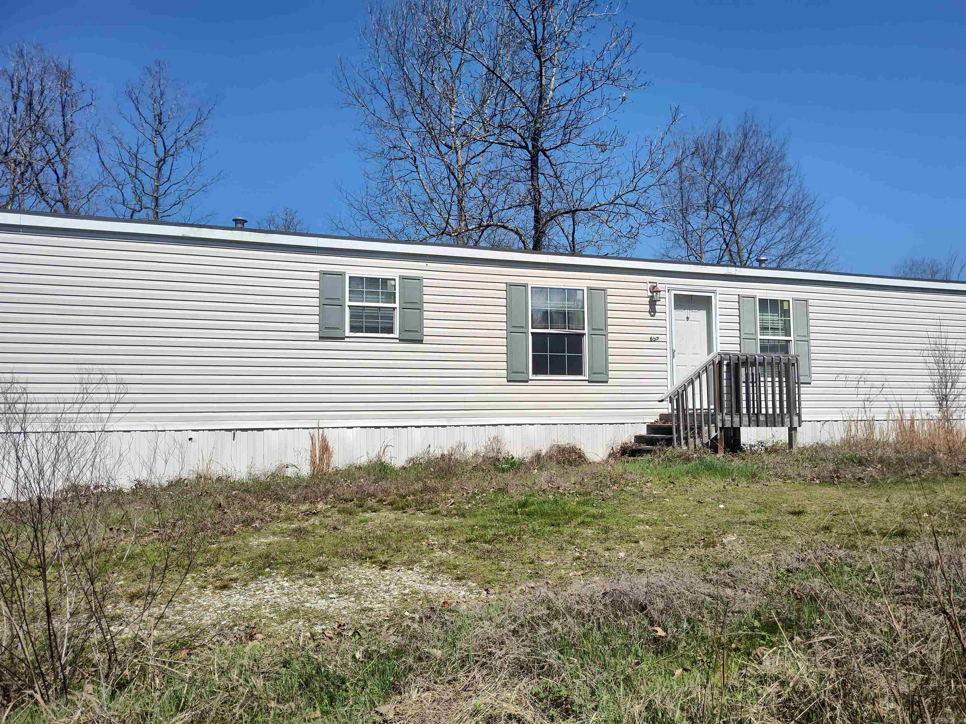 652 Caddo Gap