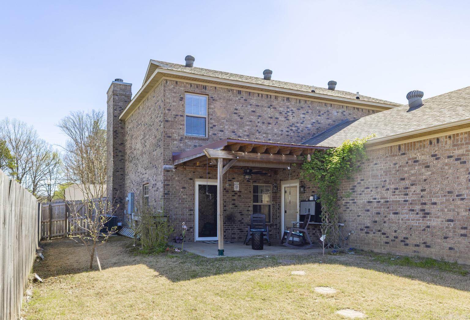 3209 S. Crescent Drive