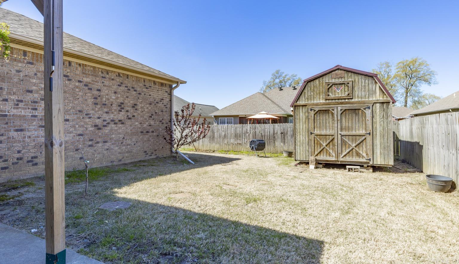 3209 S. Crescent Drive