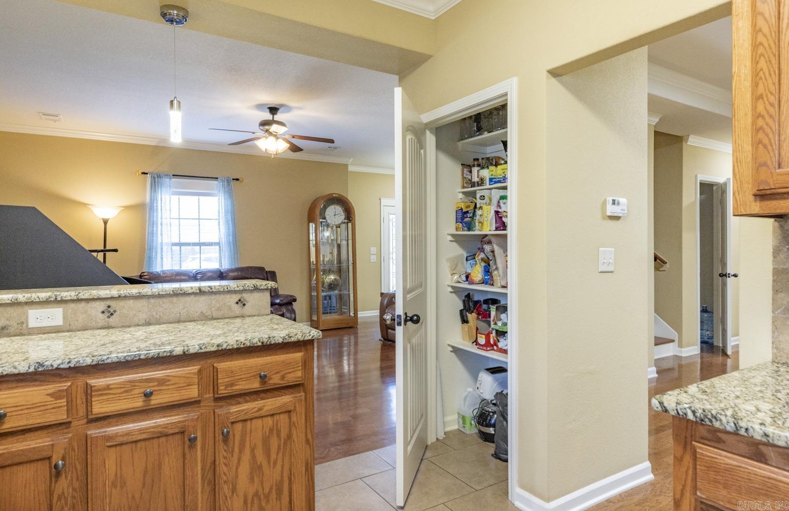 3209 S. Crescent Drive