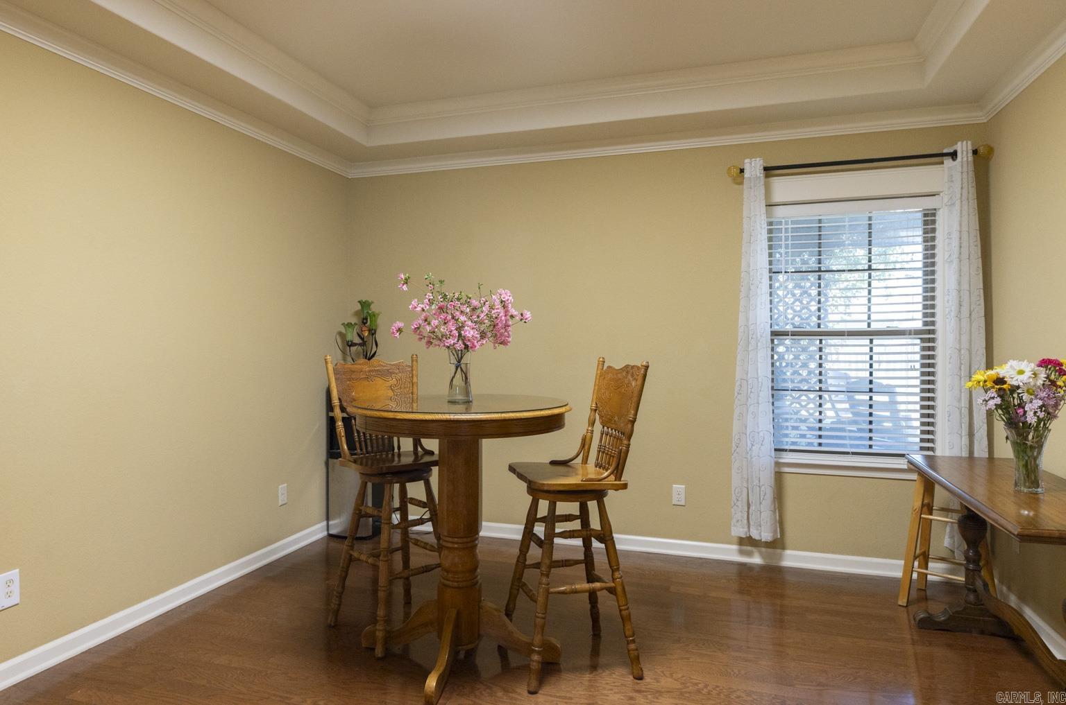 3209 S. Crescent Drive