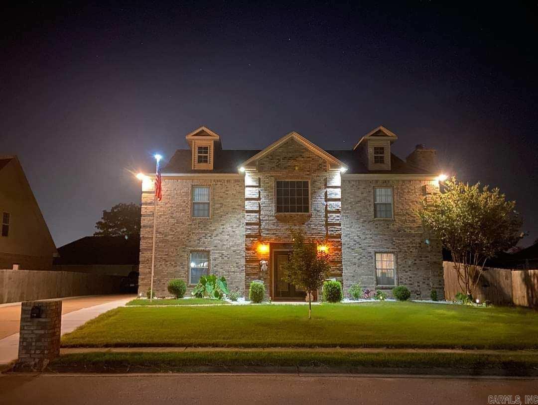 3209 S. Crescent Drive