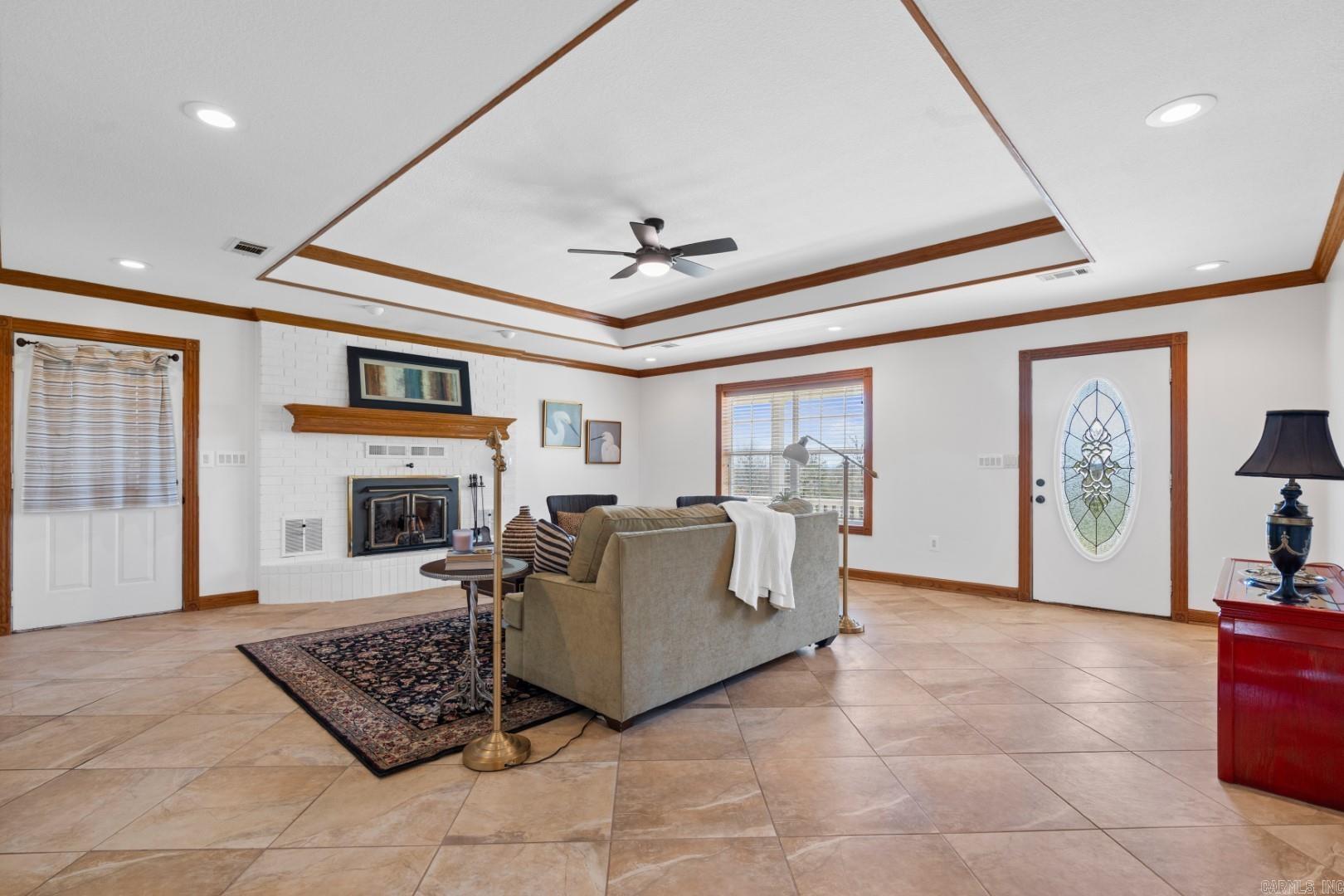 402 Ragweed Valley Rd