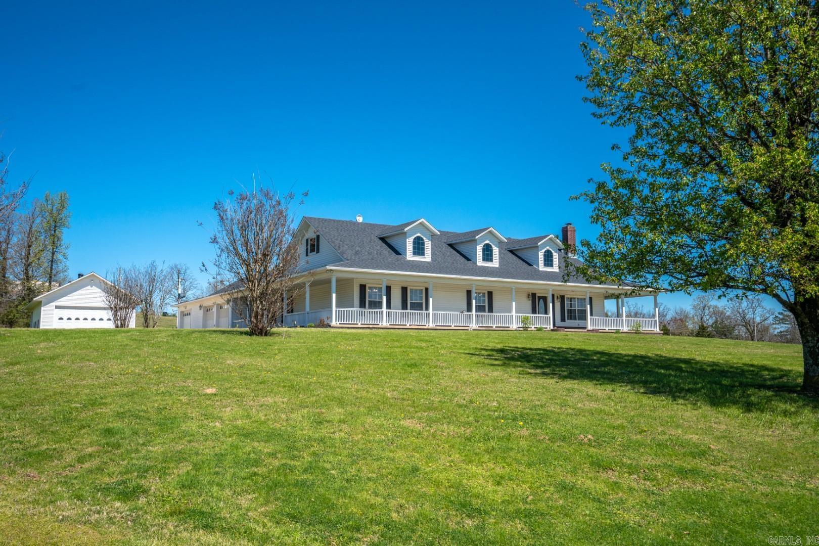 402 Ragweed Valley Rd
