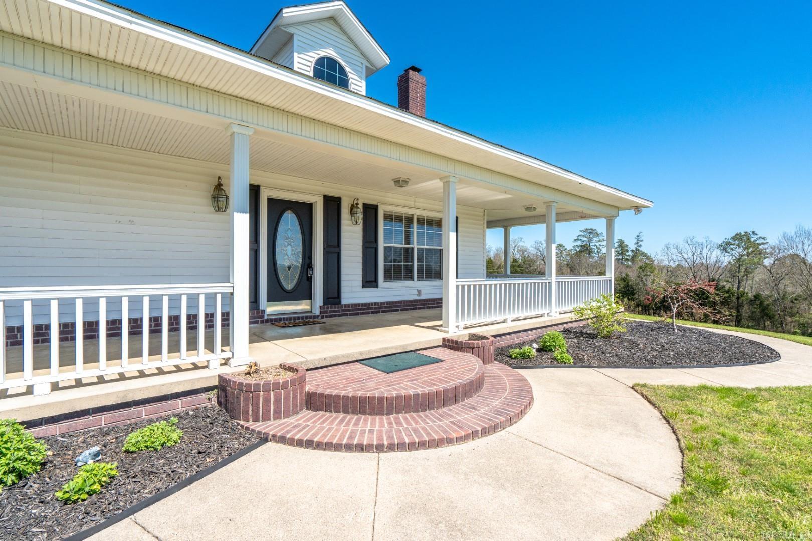402 Ragweed Valley Rd