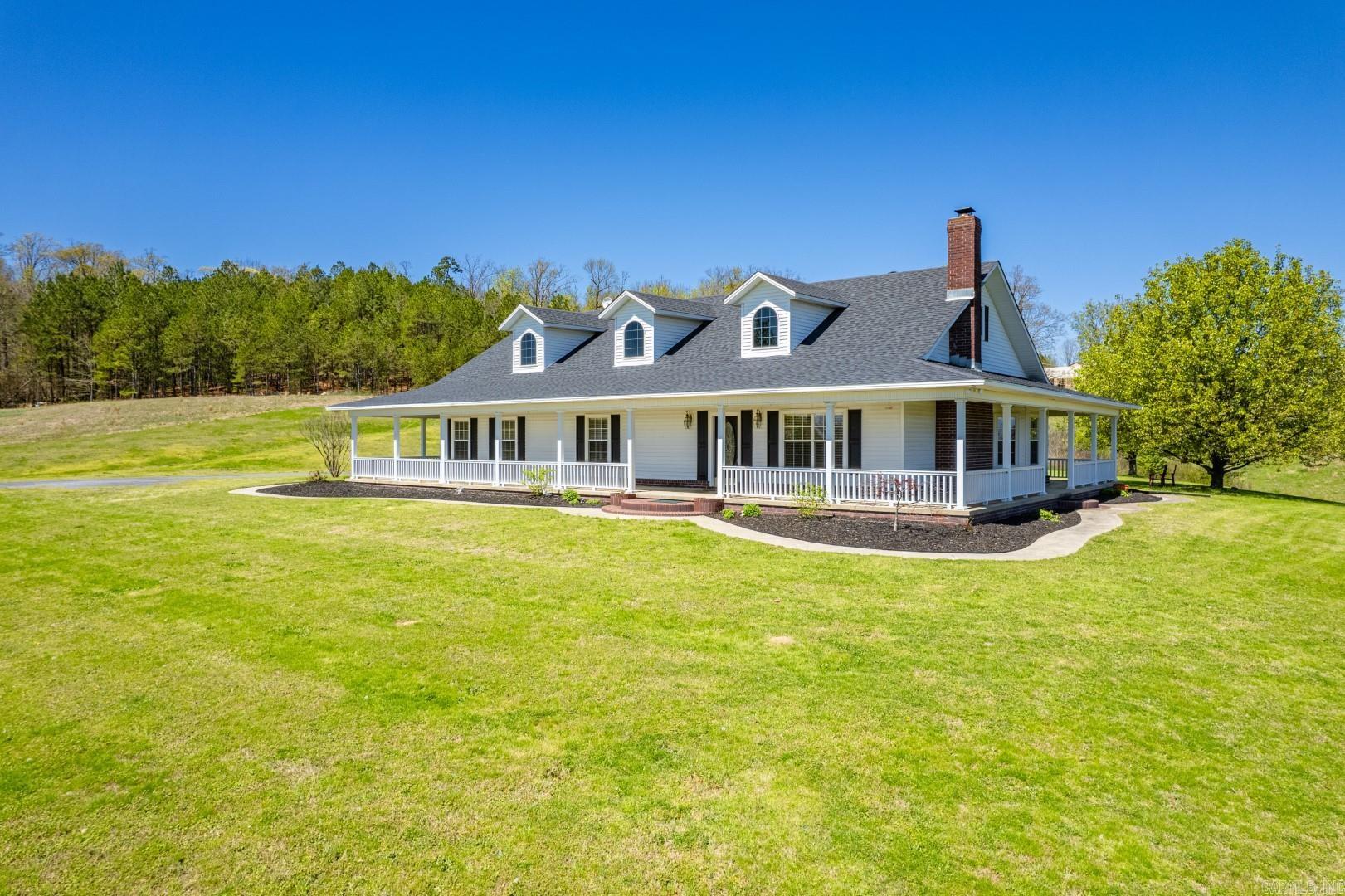402 Ragweed Valley Rd