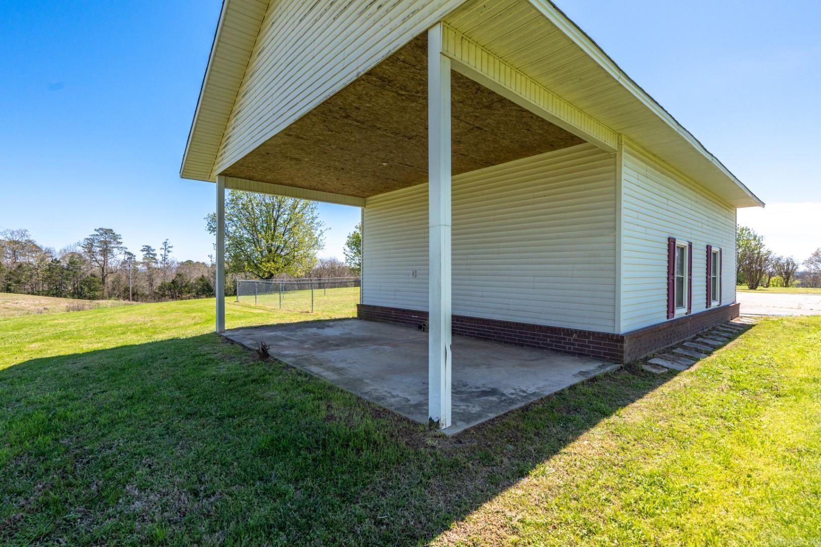 402 Ragweed Valley Rd