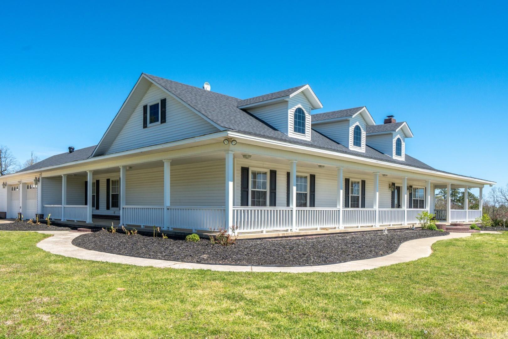 402 Ragweed Valley Rd