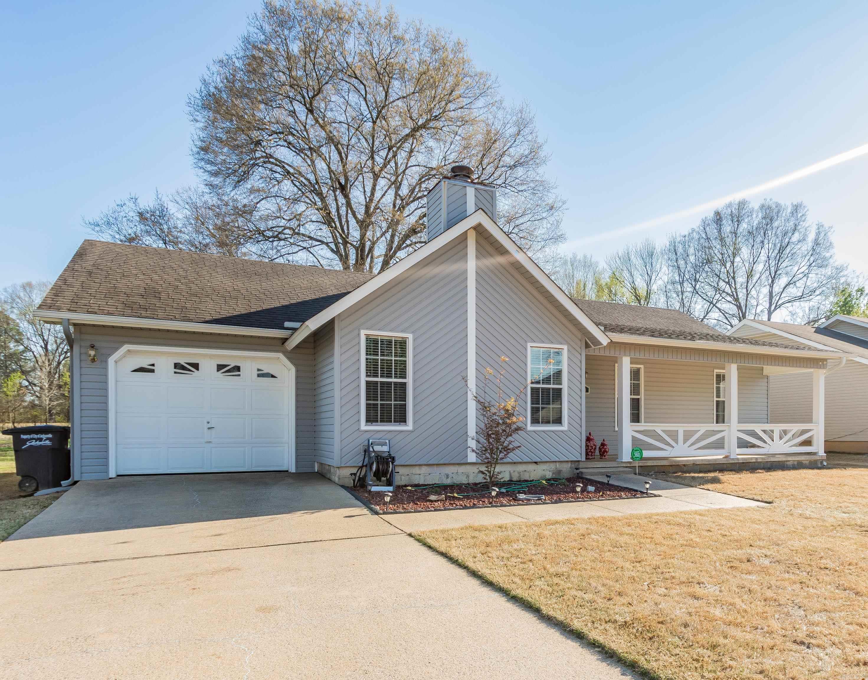 110 Dales Drive