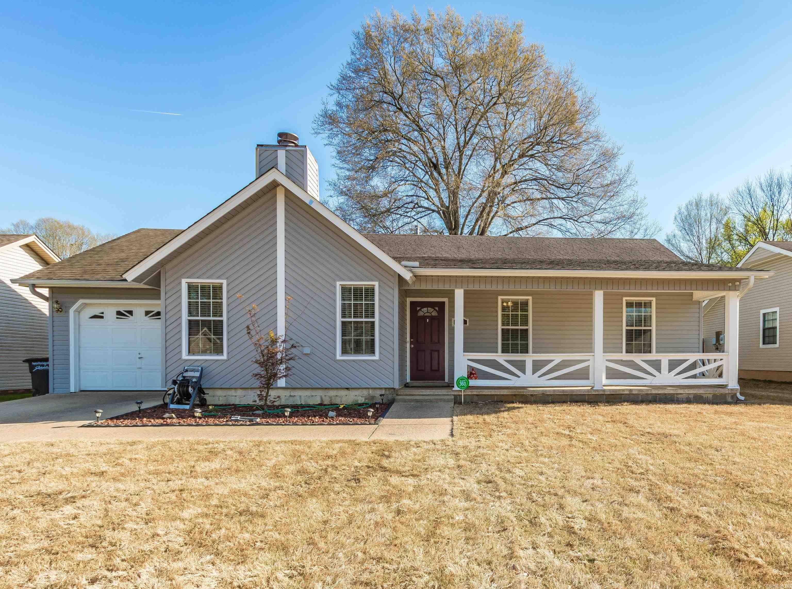 110 Dales Drive