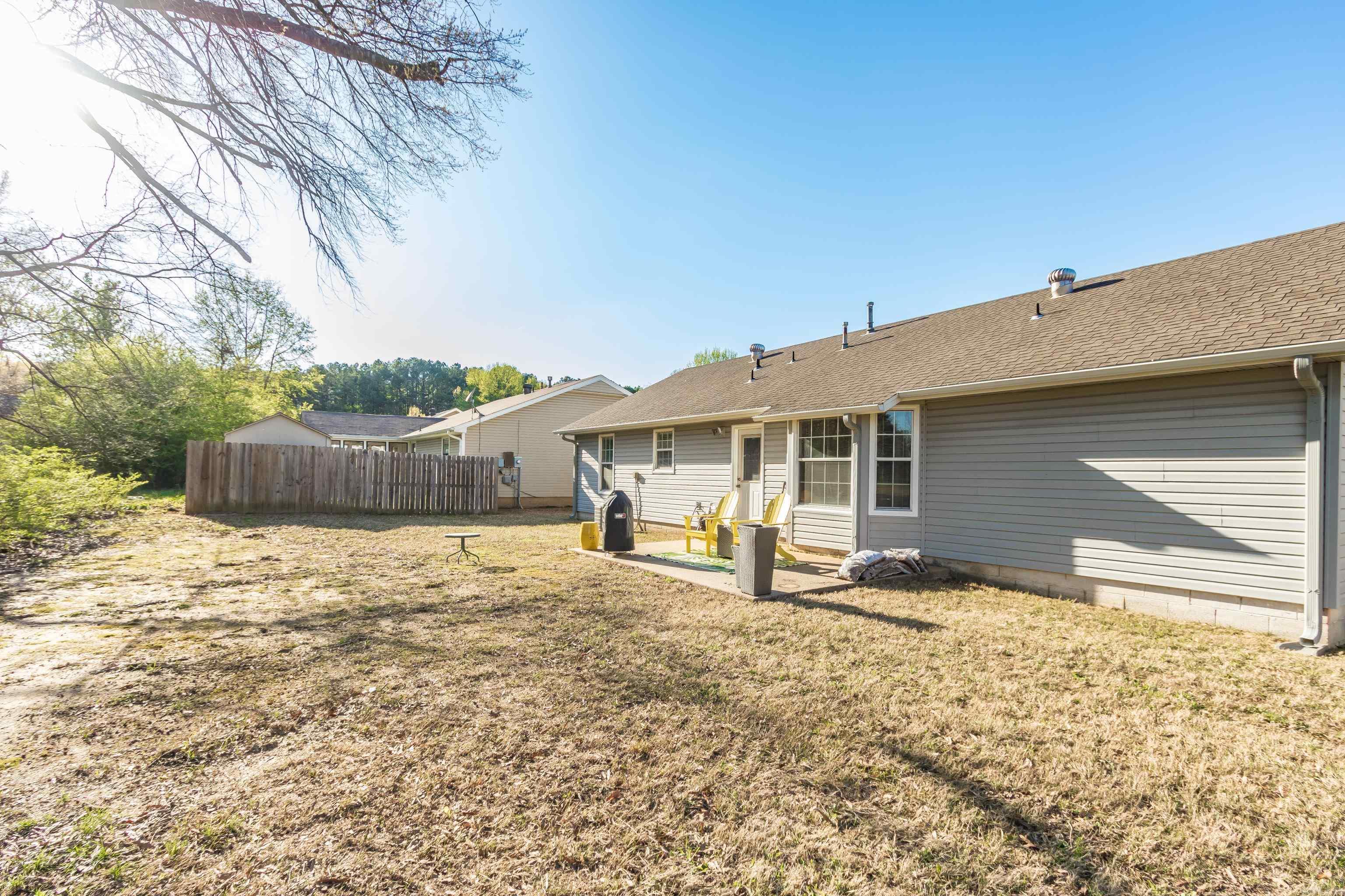 110 Dales Drive