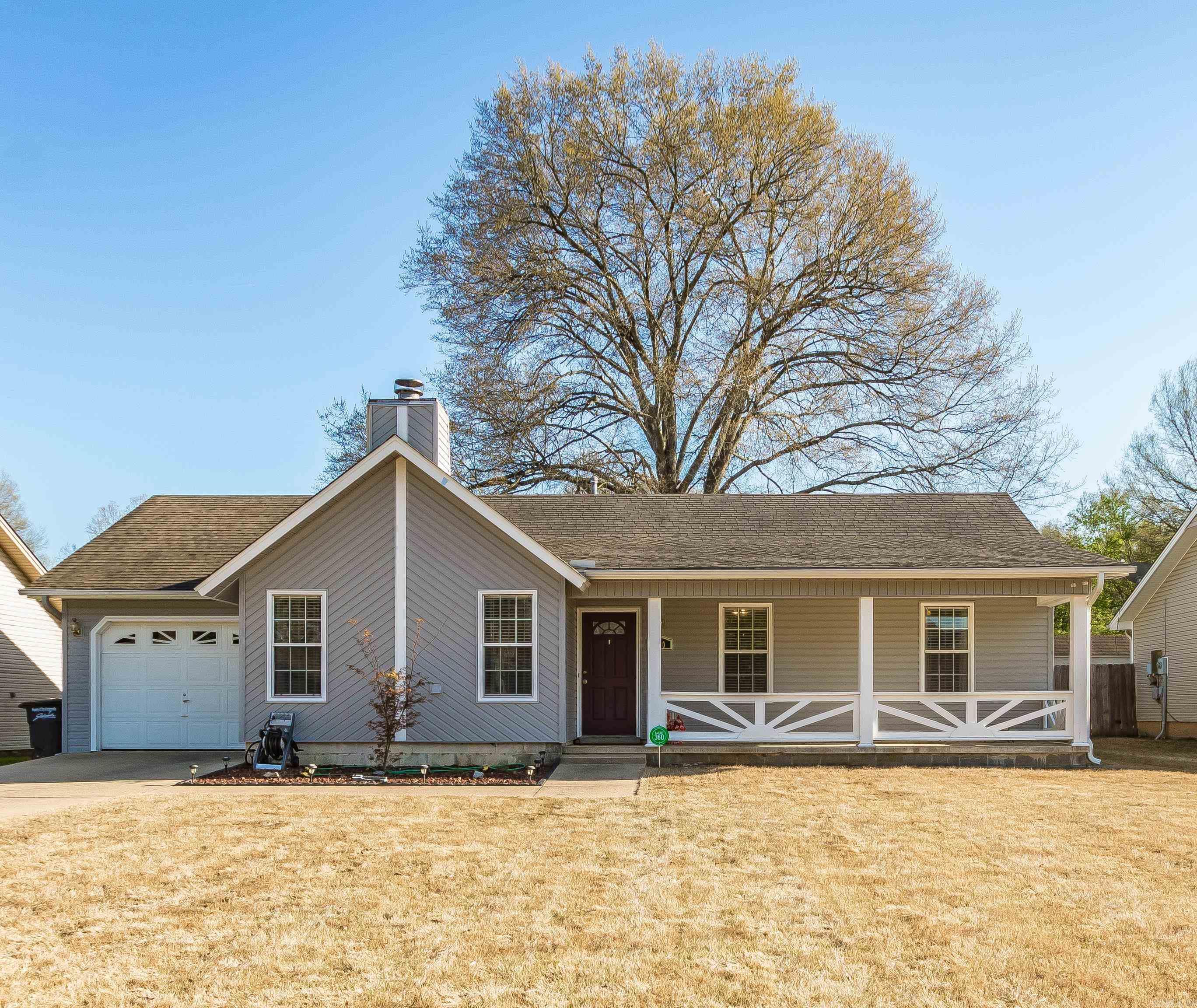 110 Dales Drive