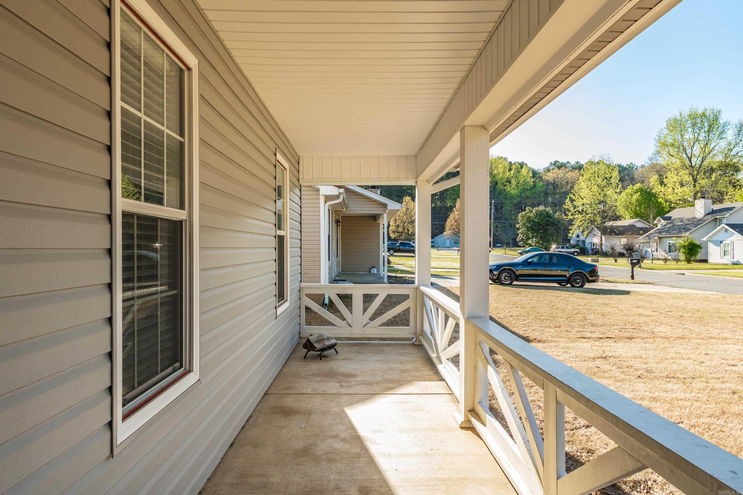 110 Dales Drive