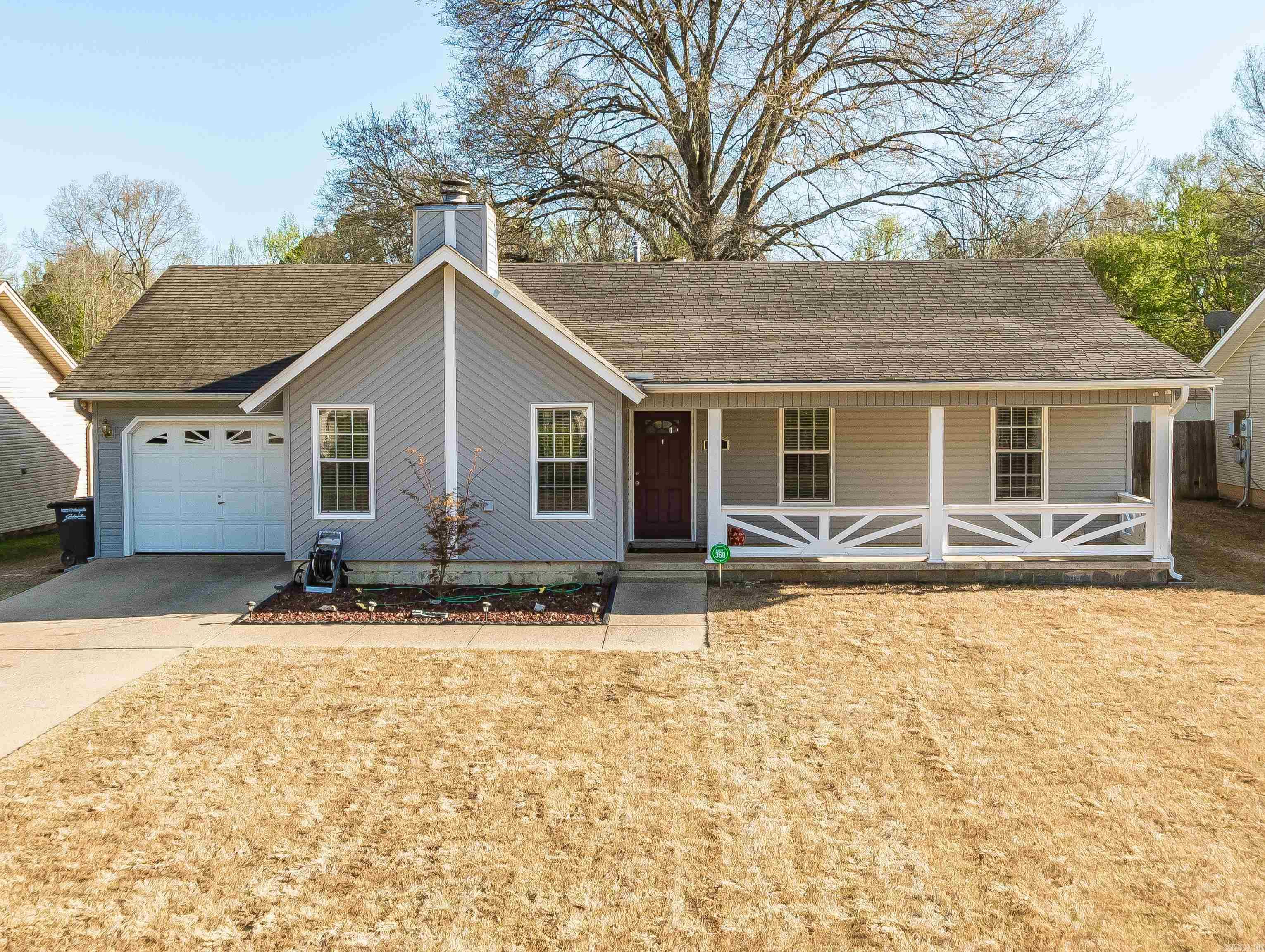 110 Dales Drive