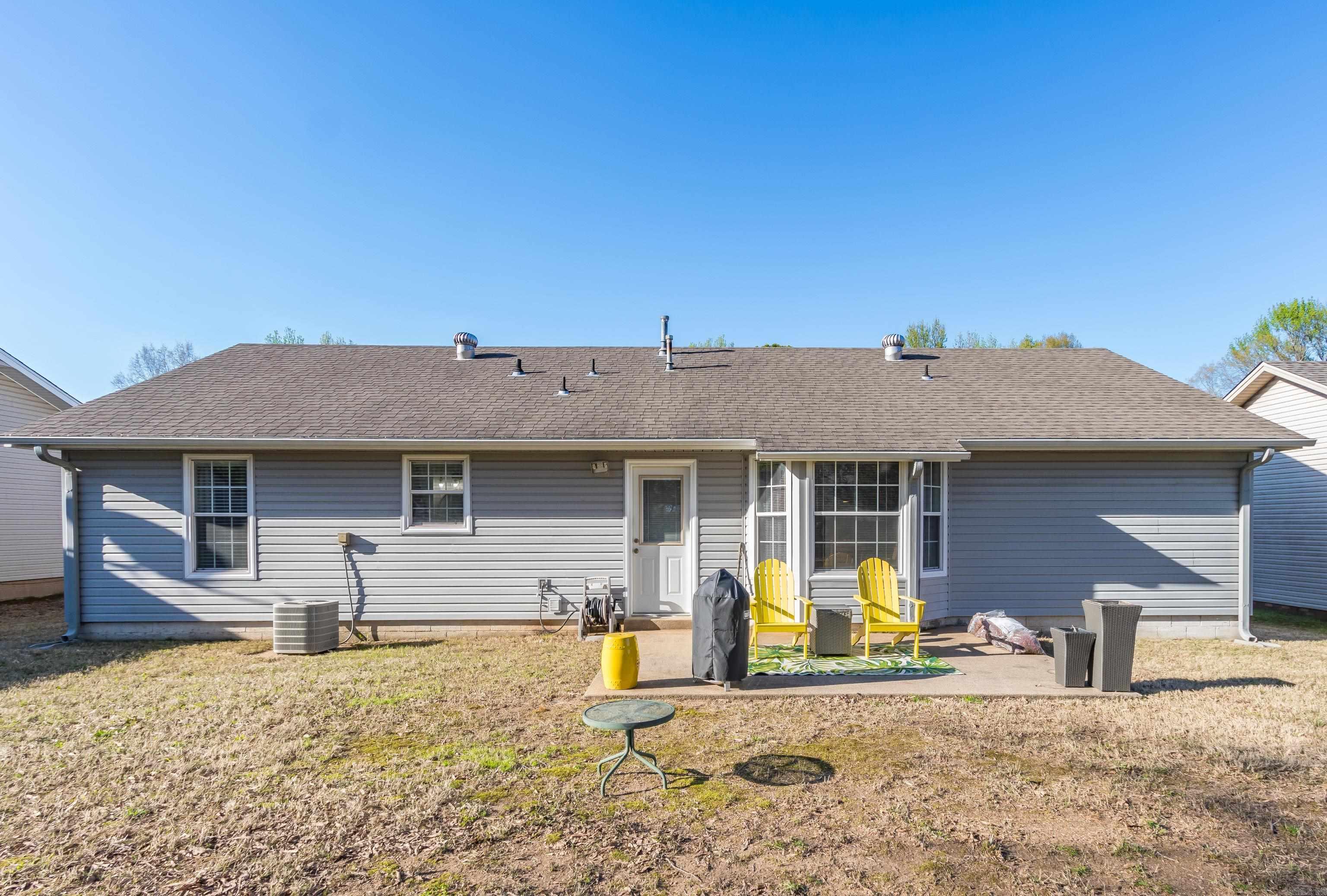 110 Dales Drive