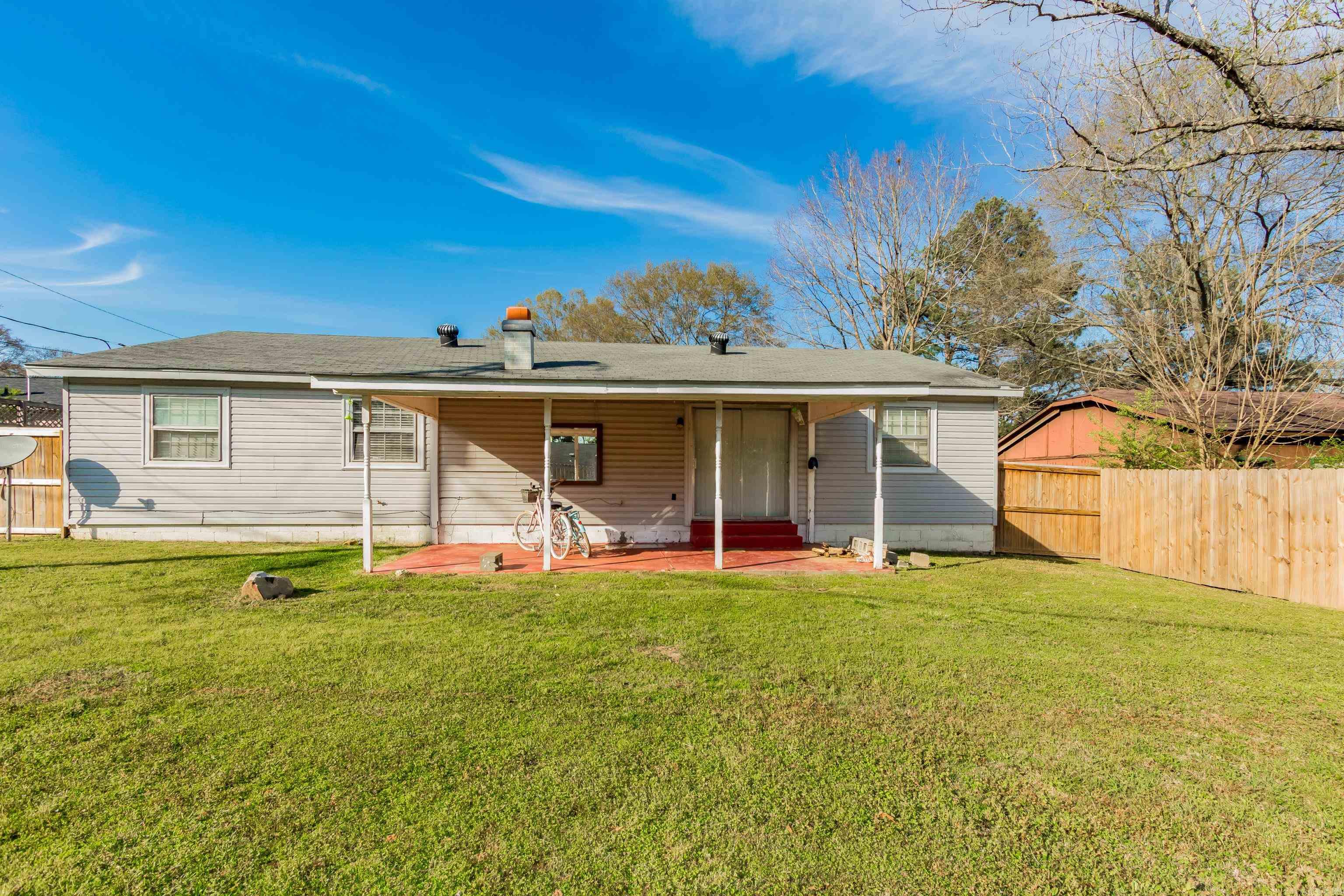 142 Kelso Road